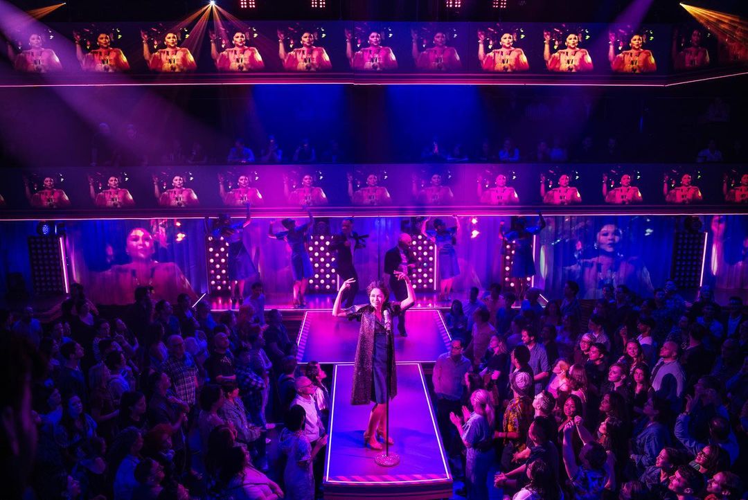 Here Lies Love Broadway