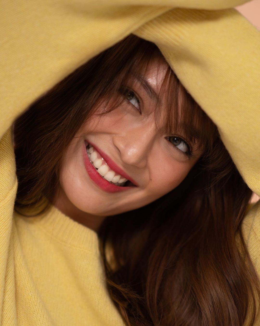 Kathryn Bernardo TikTok
