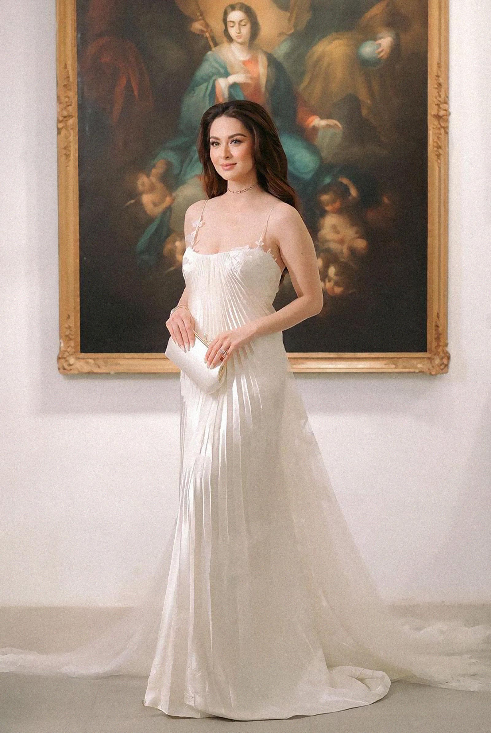MARIAN RIVERA-DANTES GMA Gala