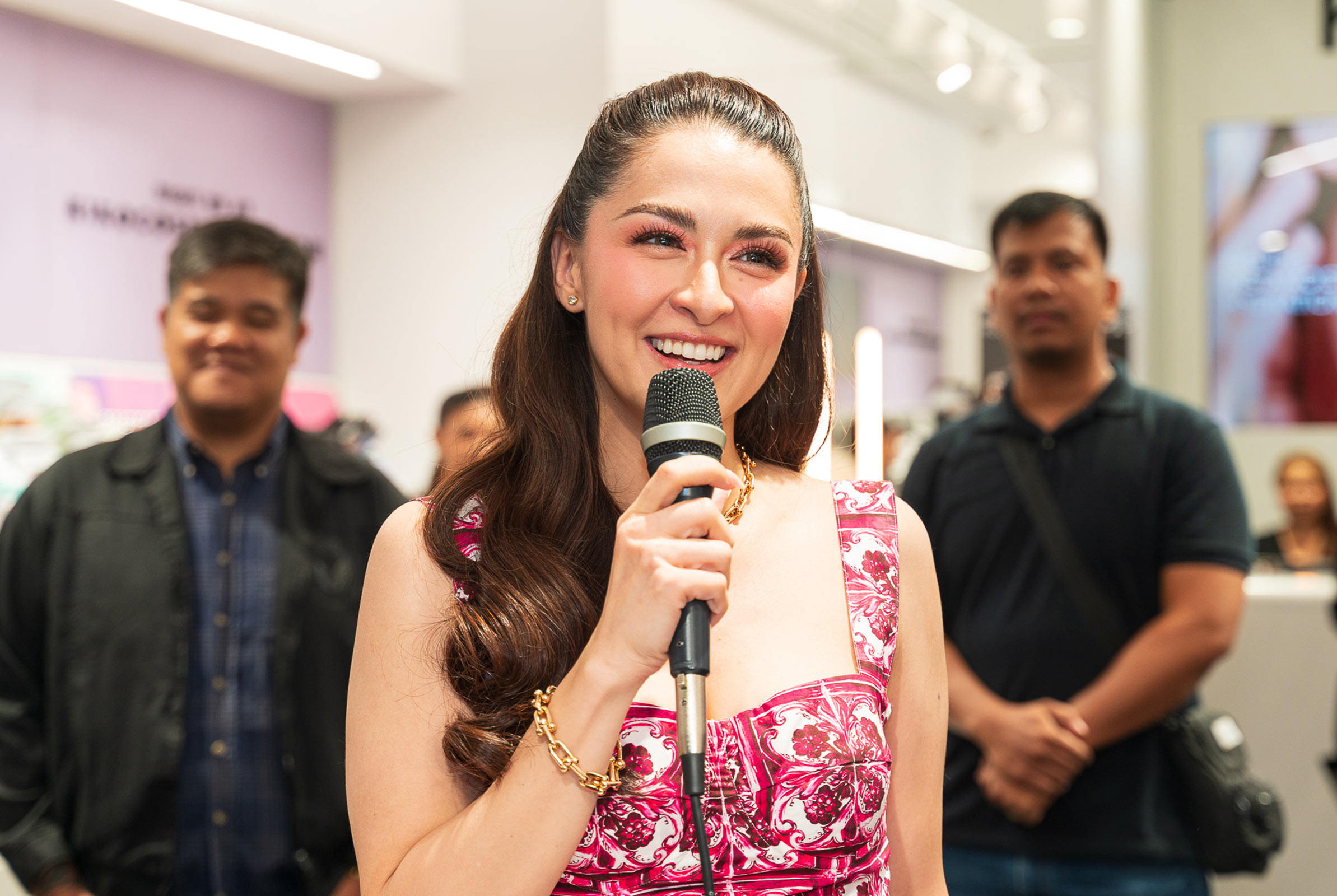 Marian Rivera