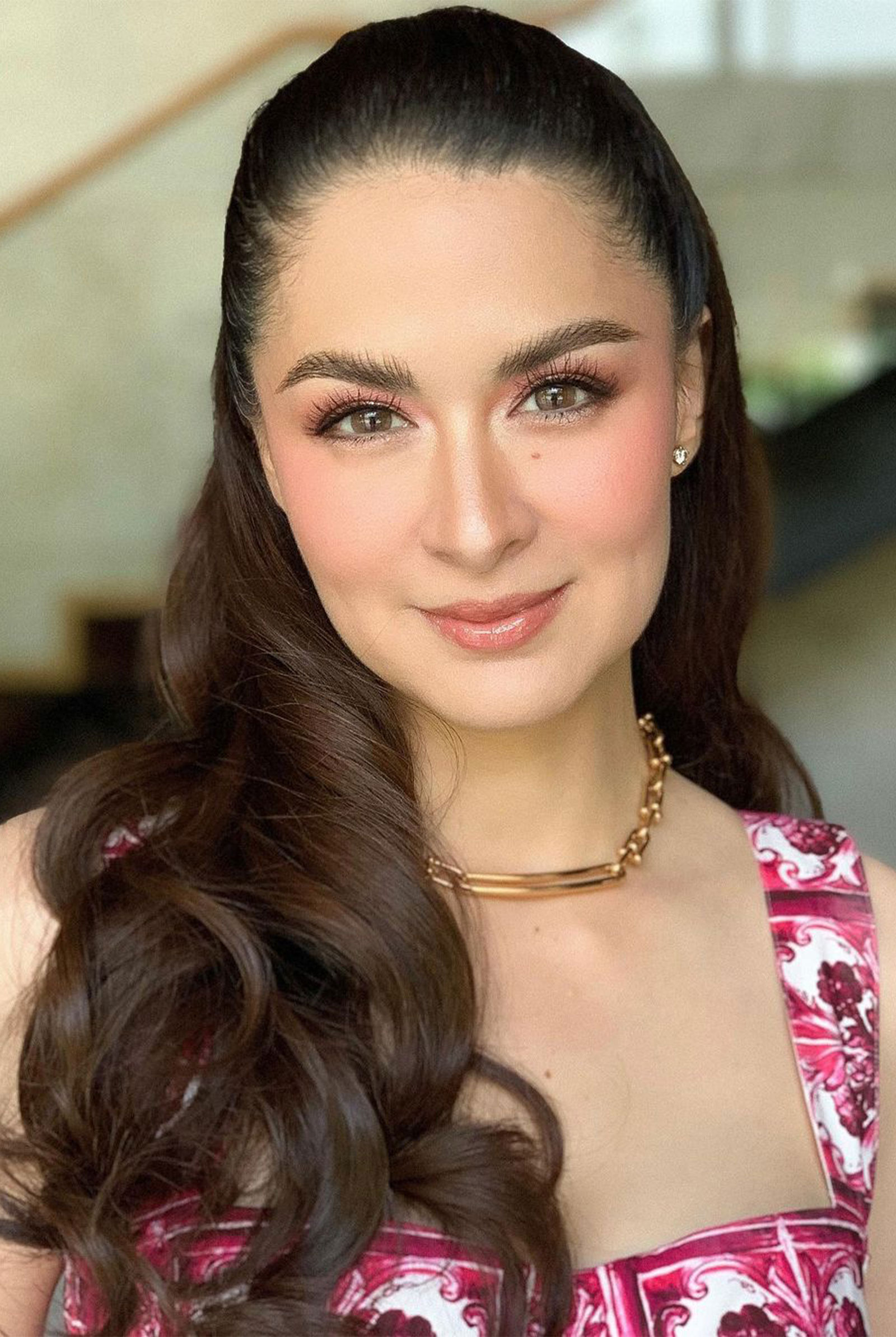 Marian Rivera