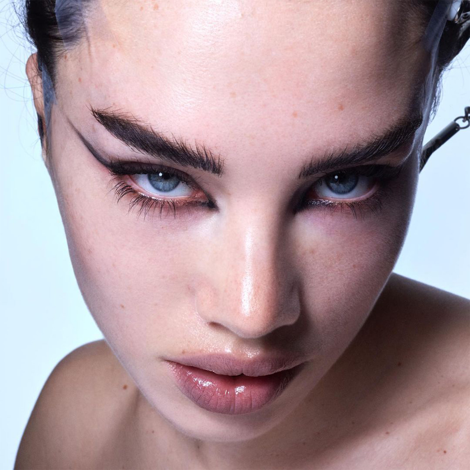 Isamaya Ffrench Makeup Artist