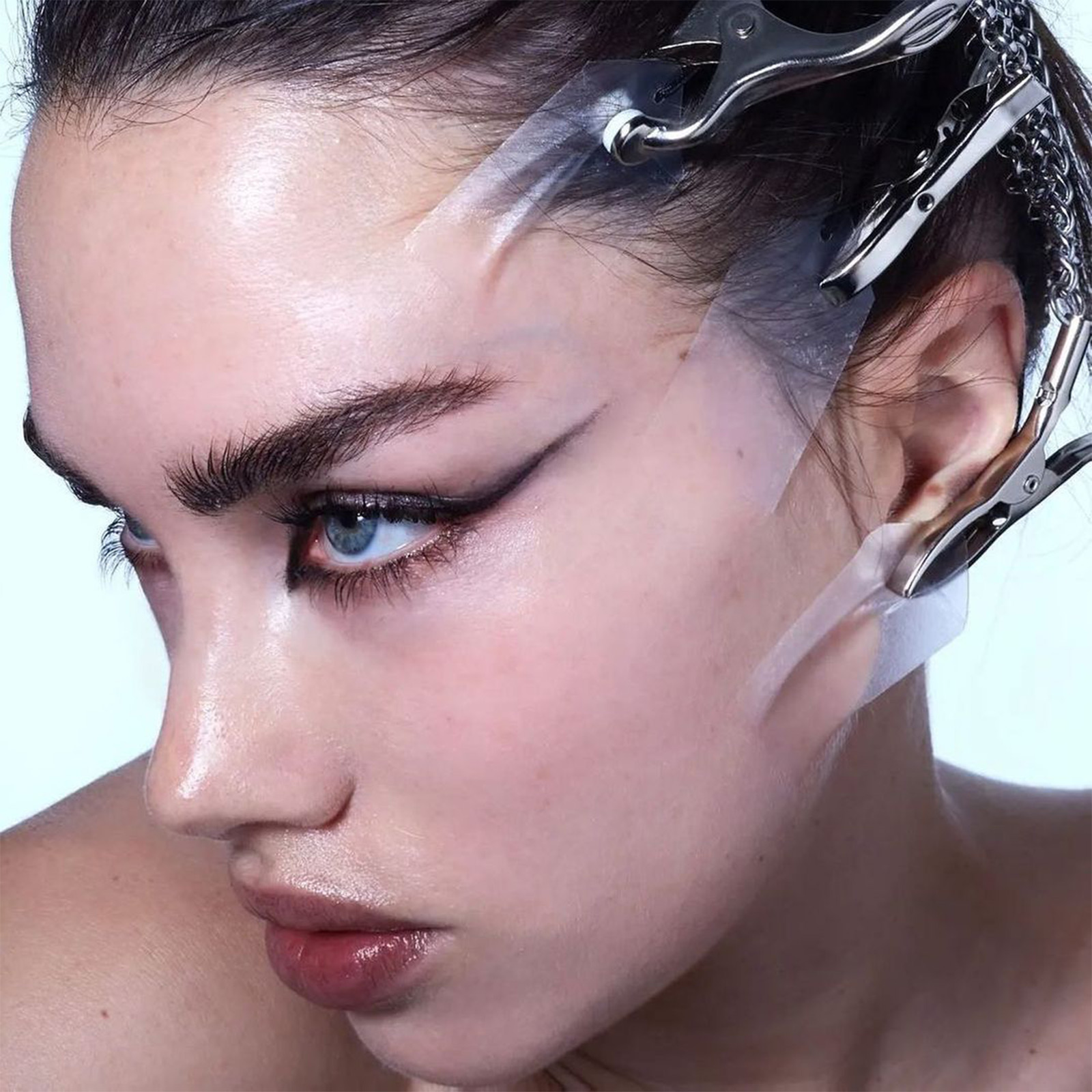 Isamaya Ffrench Makeup Artist