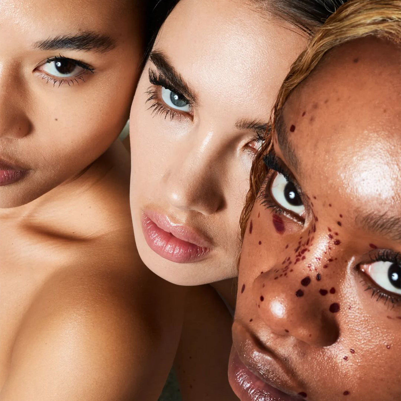 Isamaya Ffrench Makeup Artist