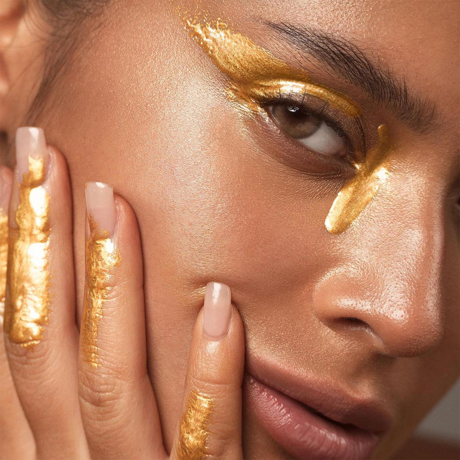 Celebrity Makeup