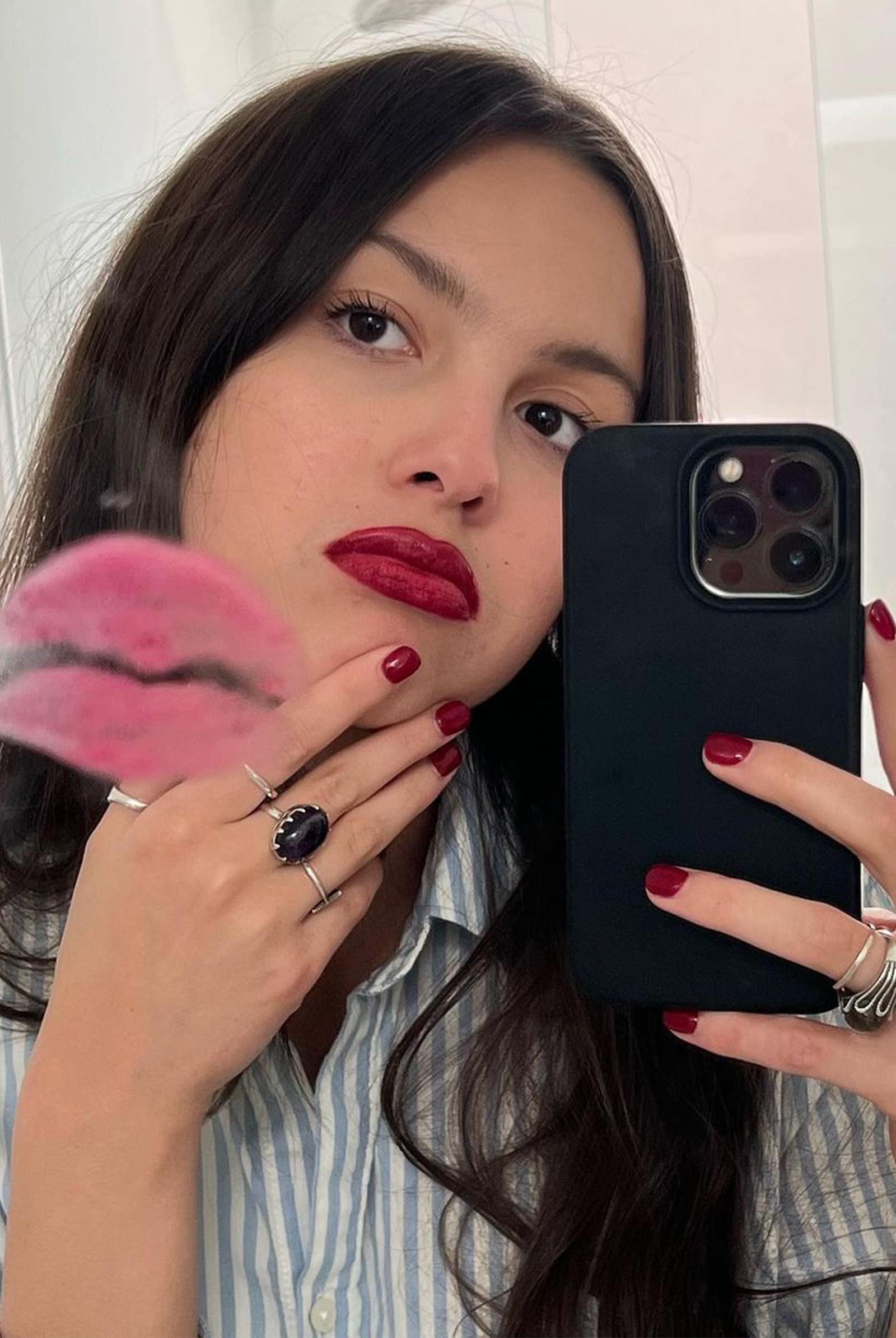 Olivia Rodrigo