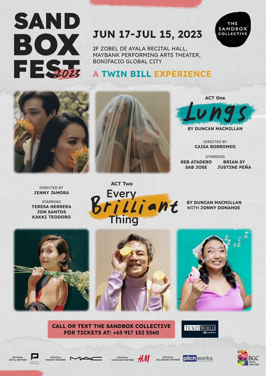 Sandbox Fest 2023