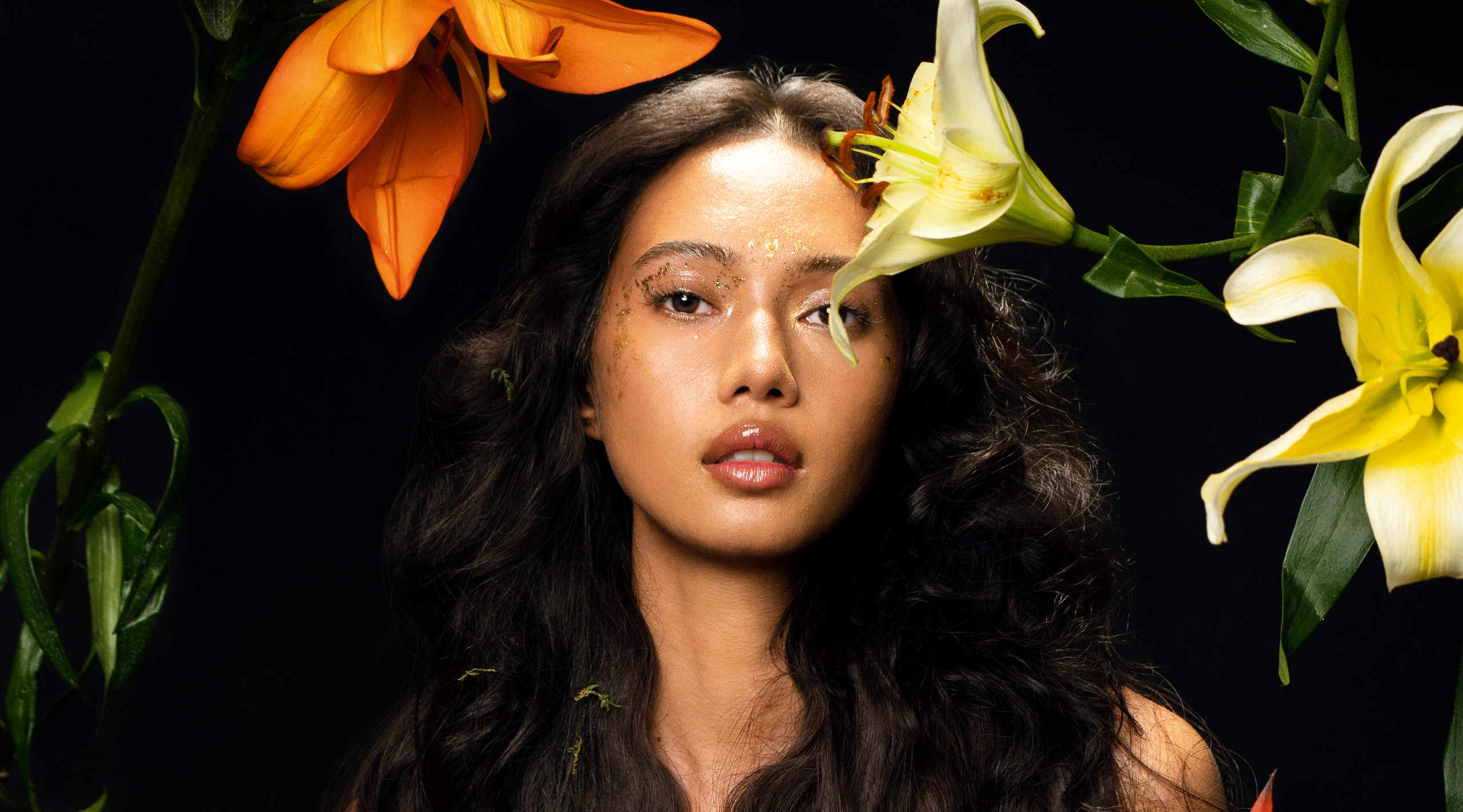 Floral Fragrances