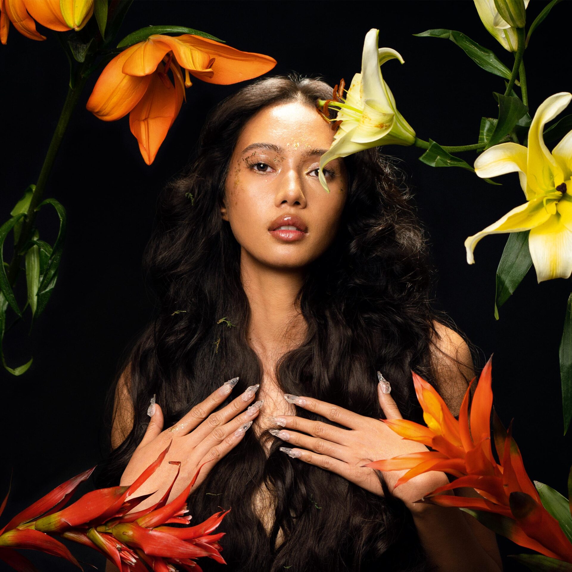Floral Fragrances