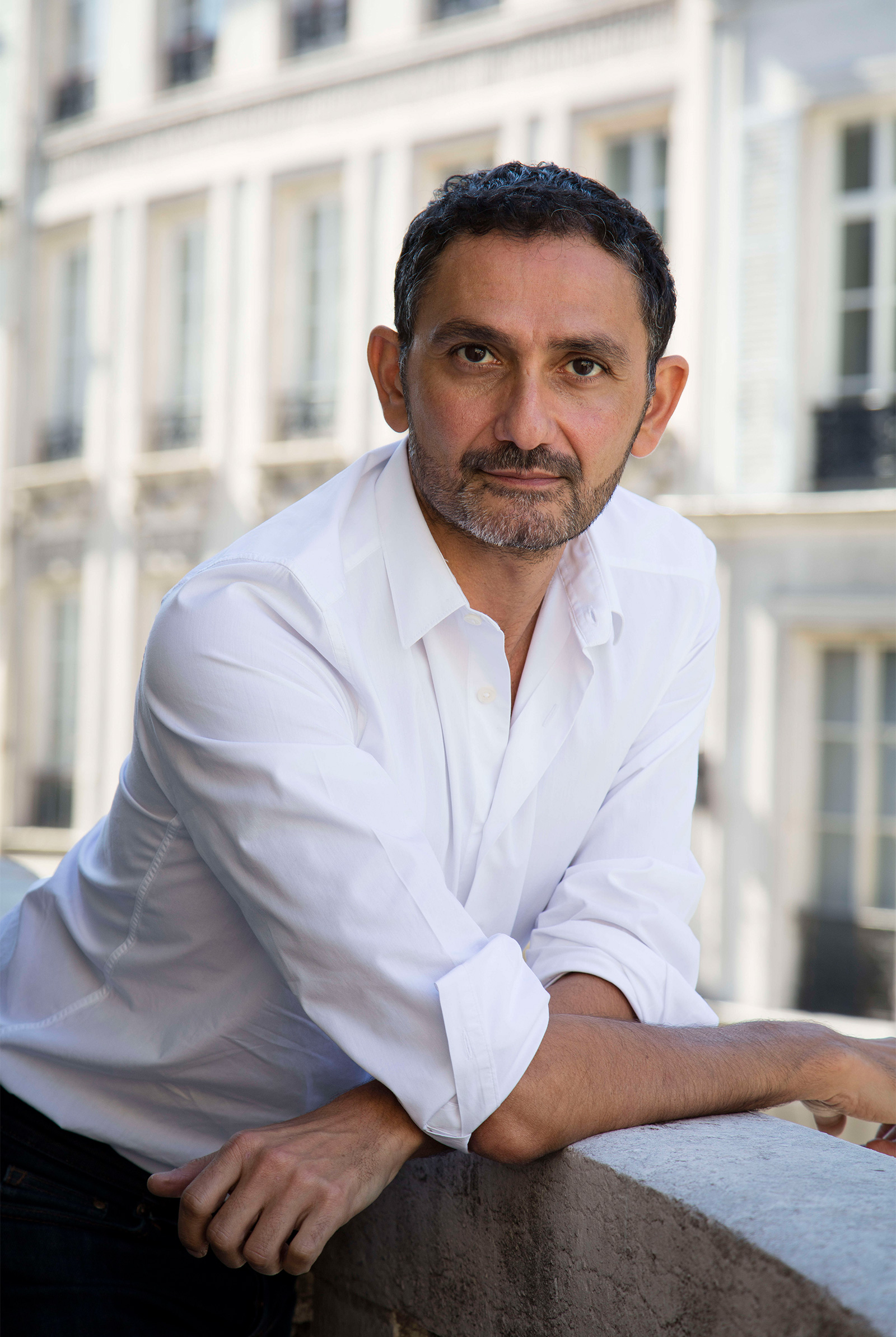 Maison Francis Kurkdjian