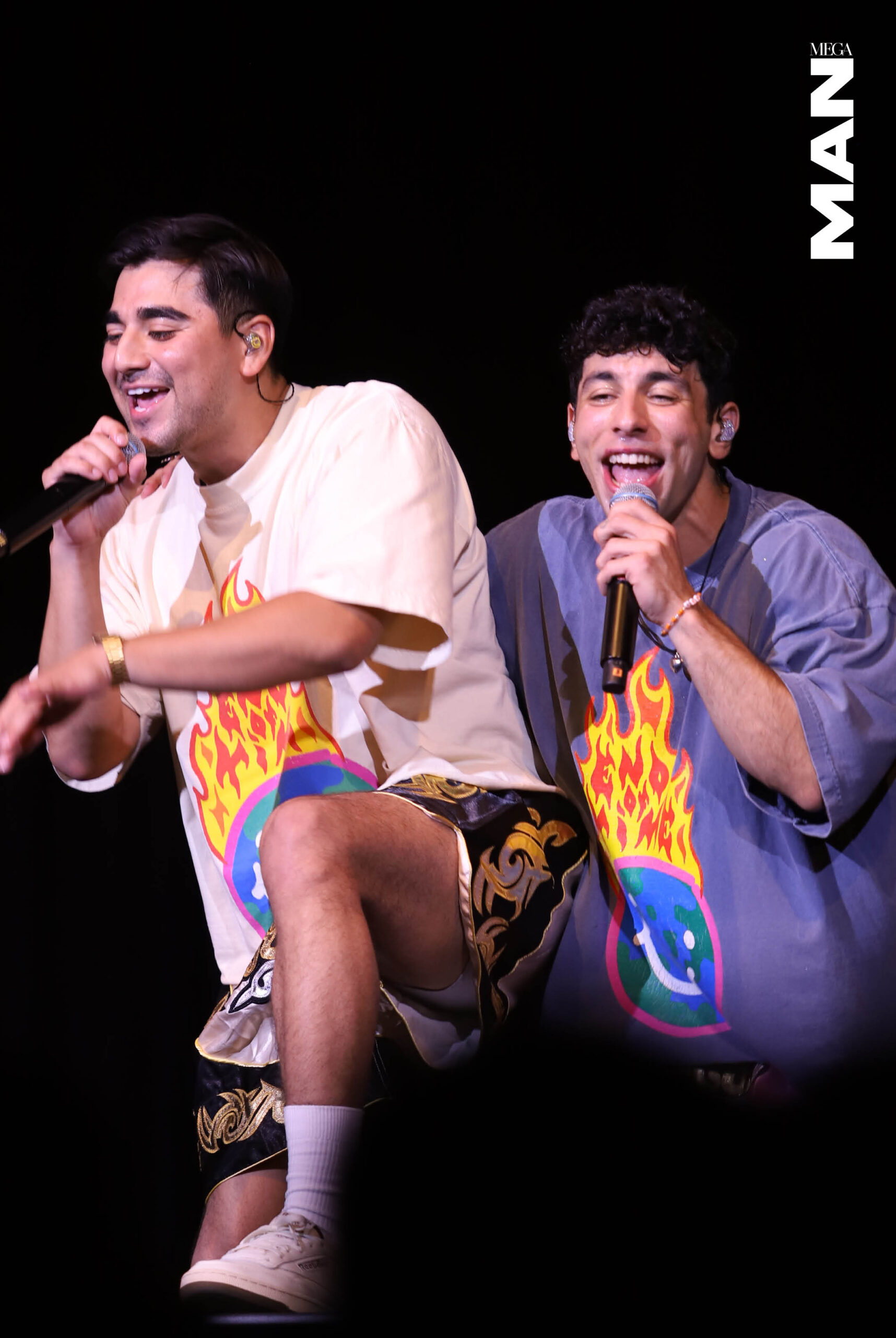 Peach Tree Rascals Concert