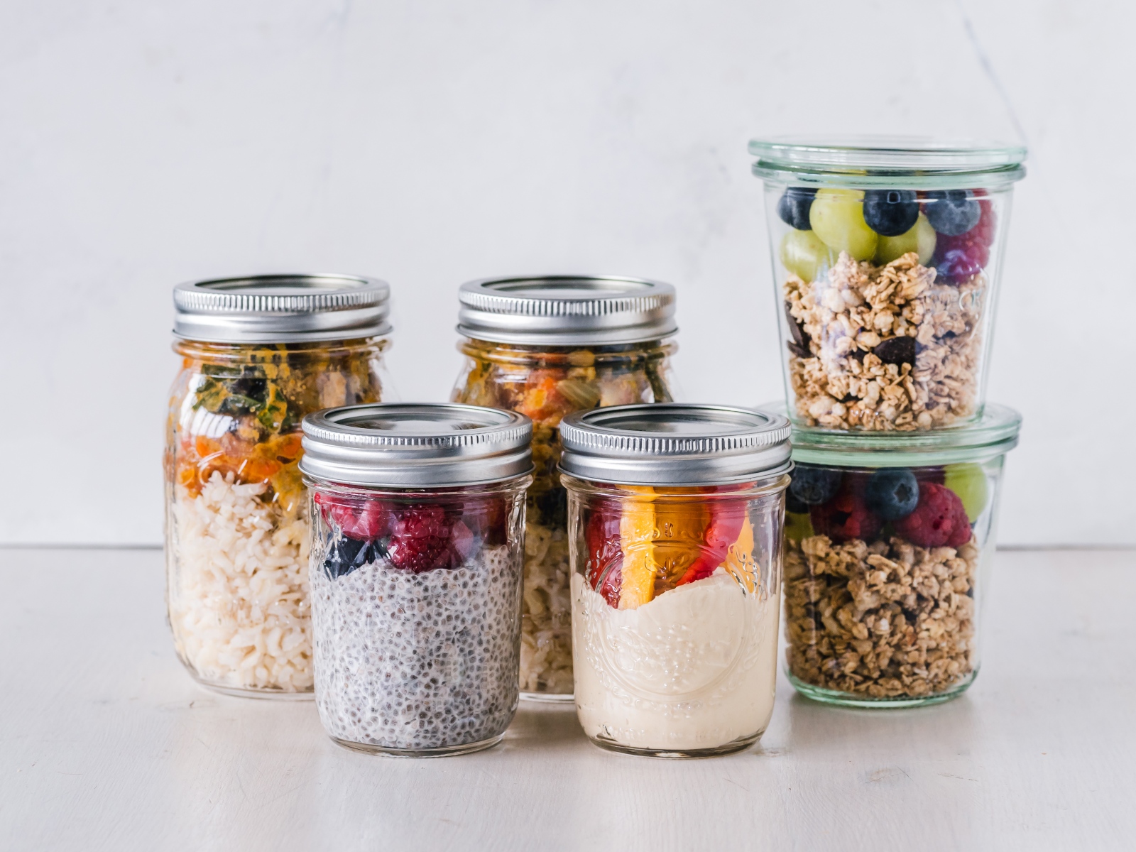 Diet Foods