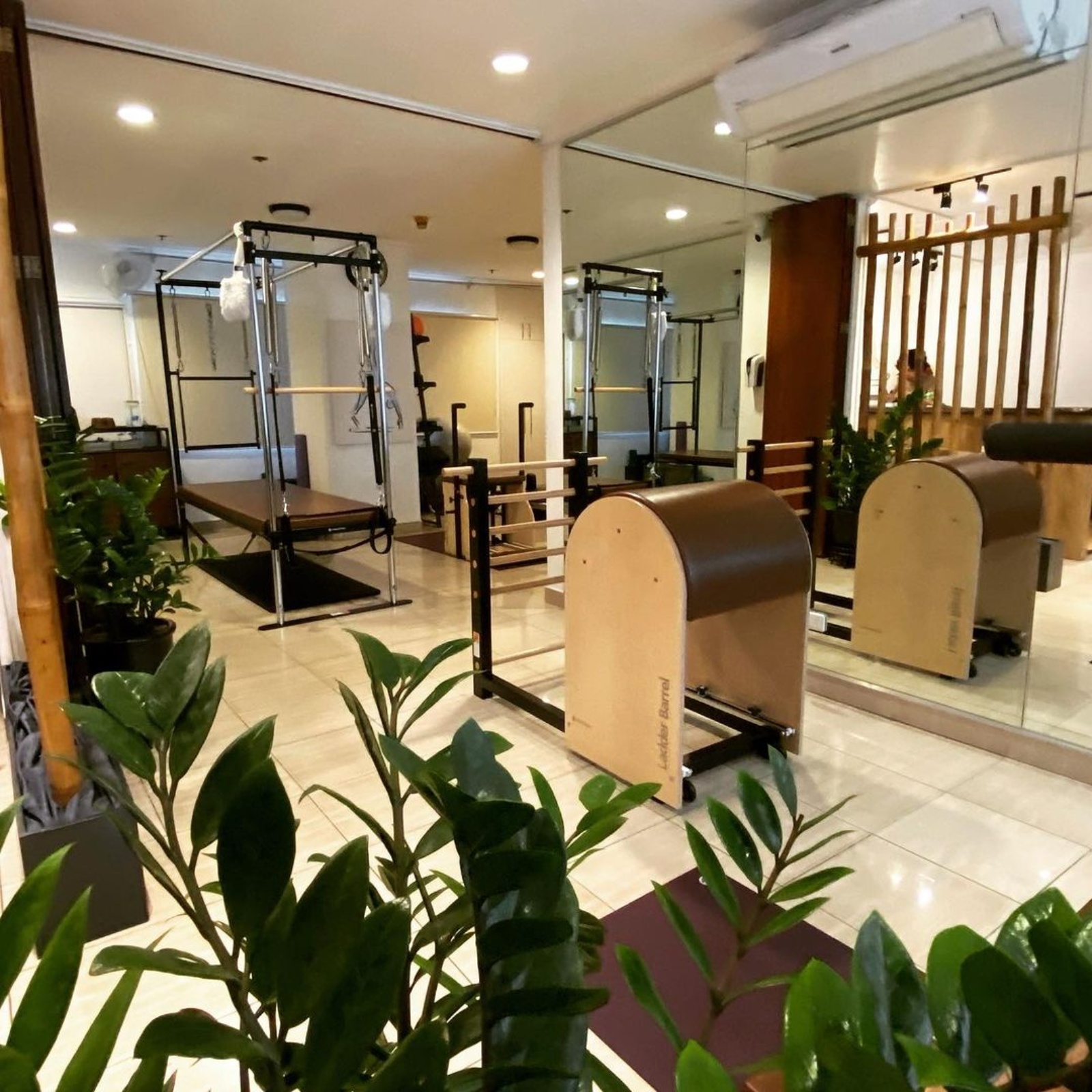 Ritmus Pilates & Wellness
