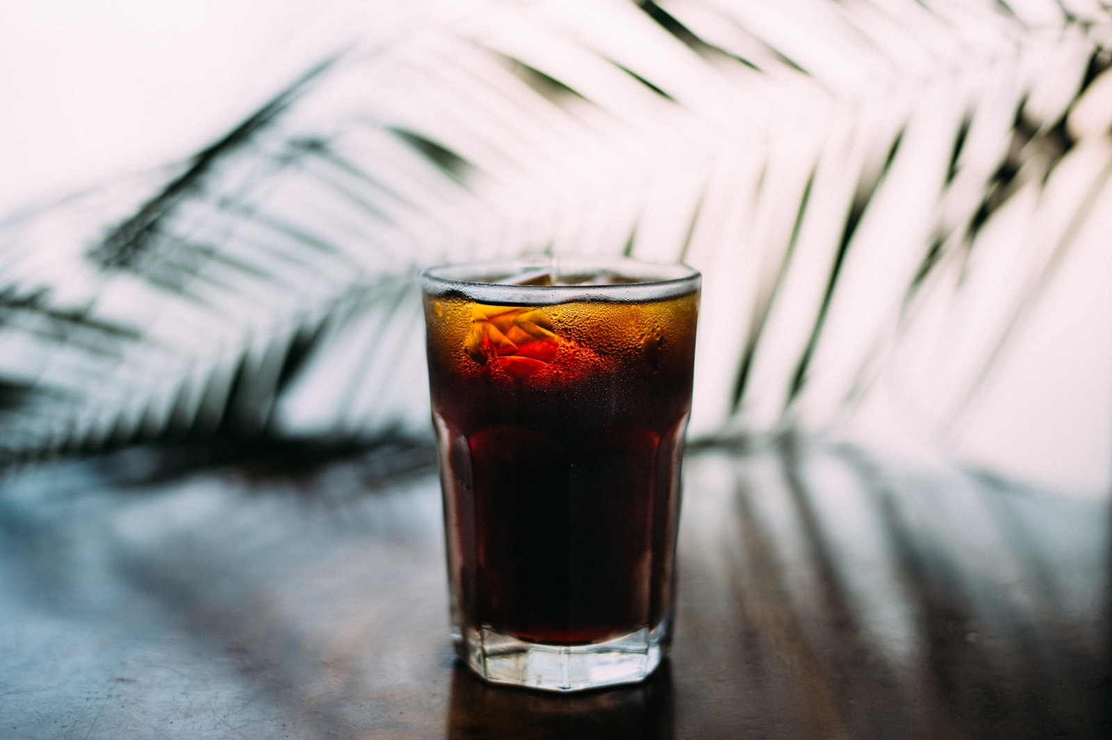 soft drinks