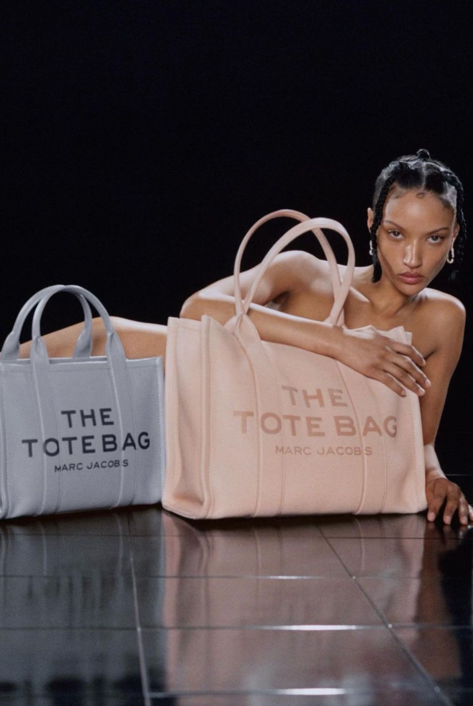 The Tote Bag