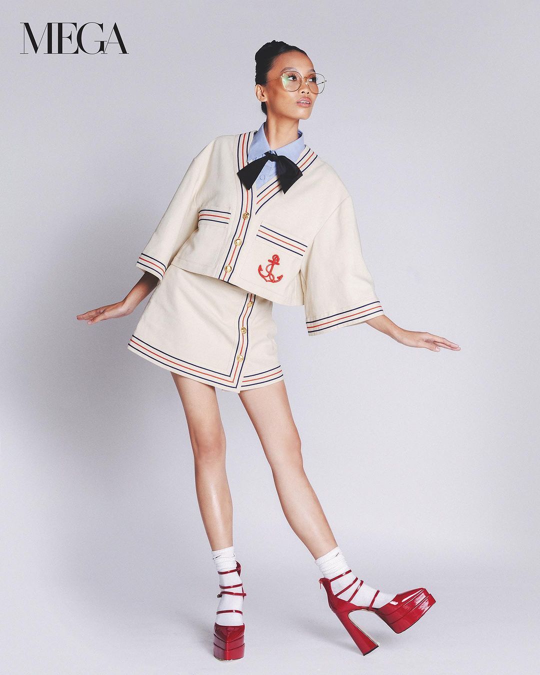 minimalist chic looks