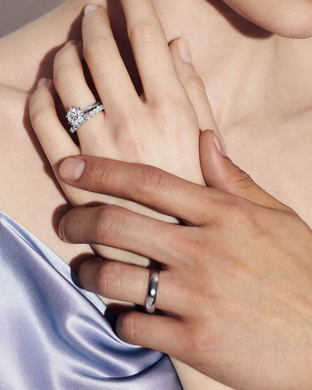 Engagement Ring Meaning