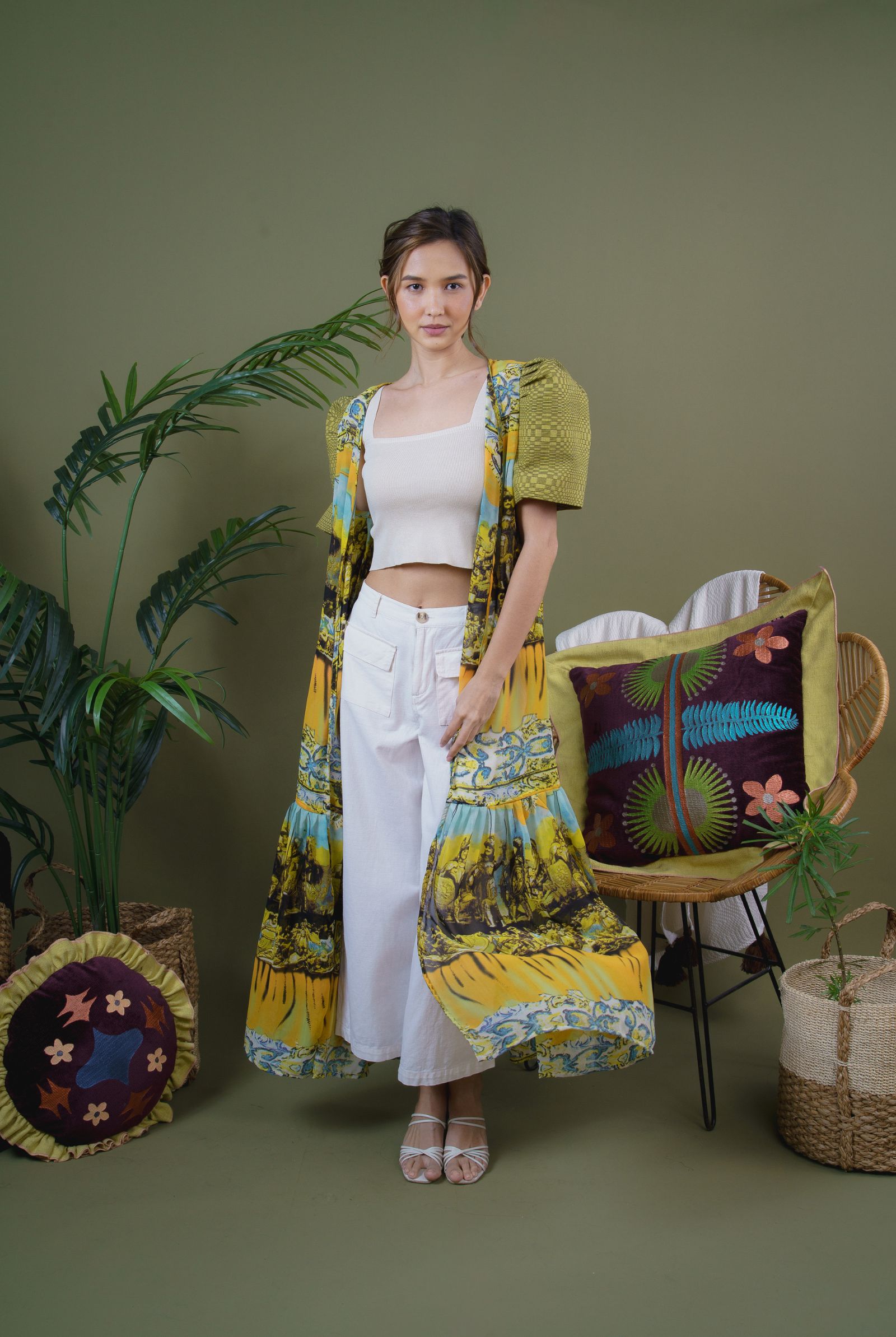ArteFino festival from August 24 to 27 at The Fifth at Rockwell