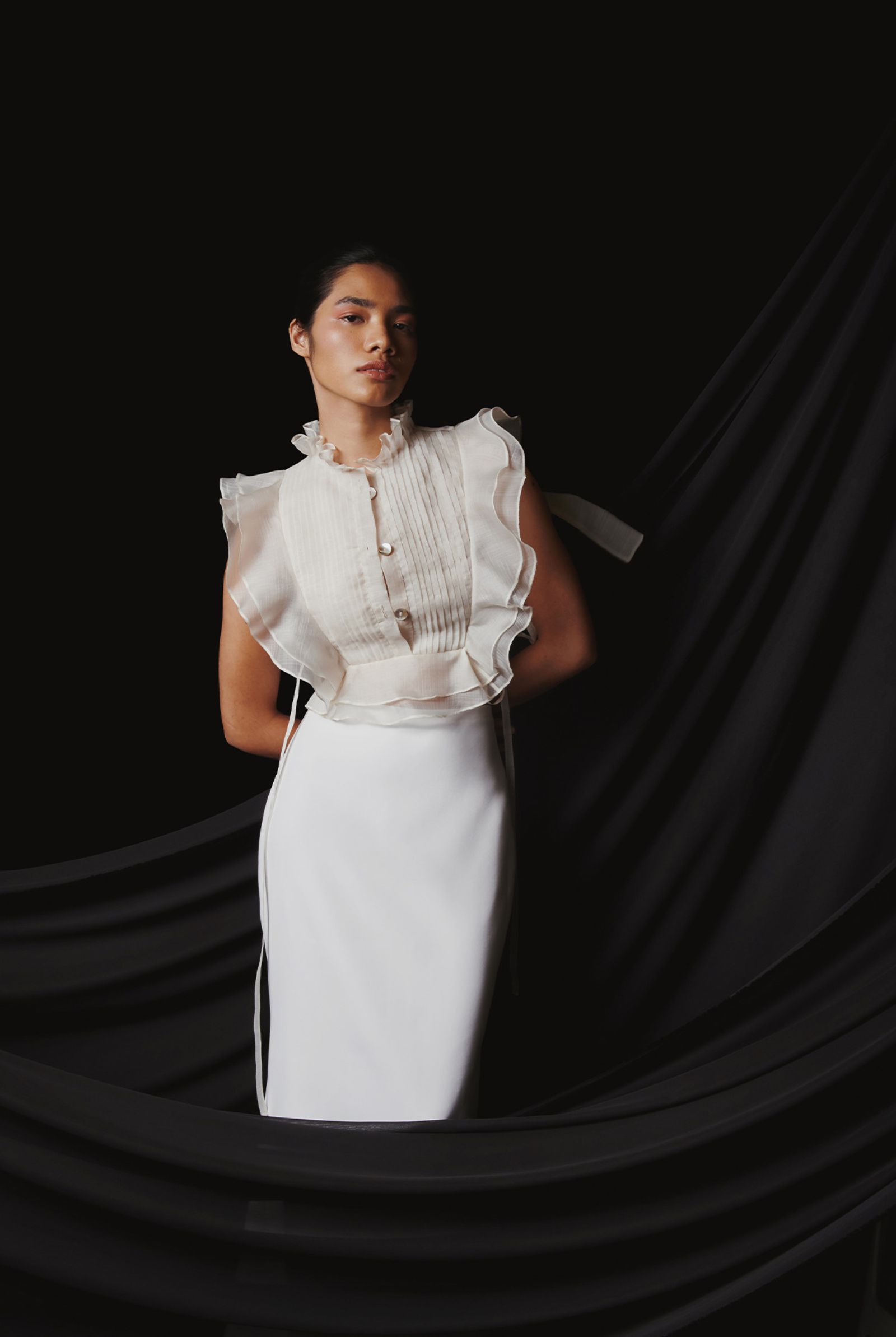 rosbert villar fashion
