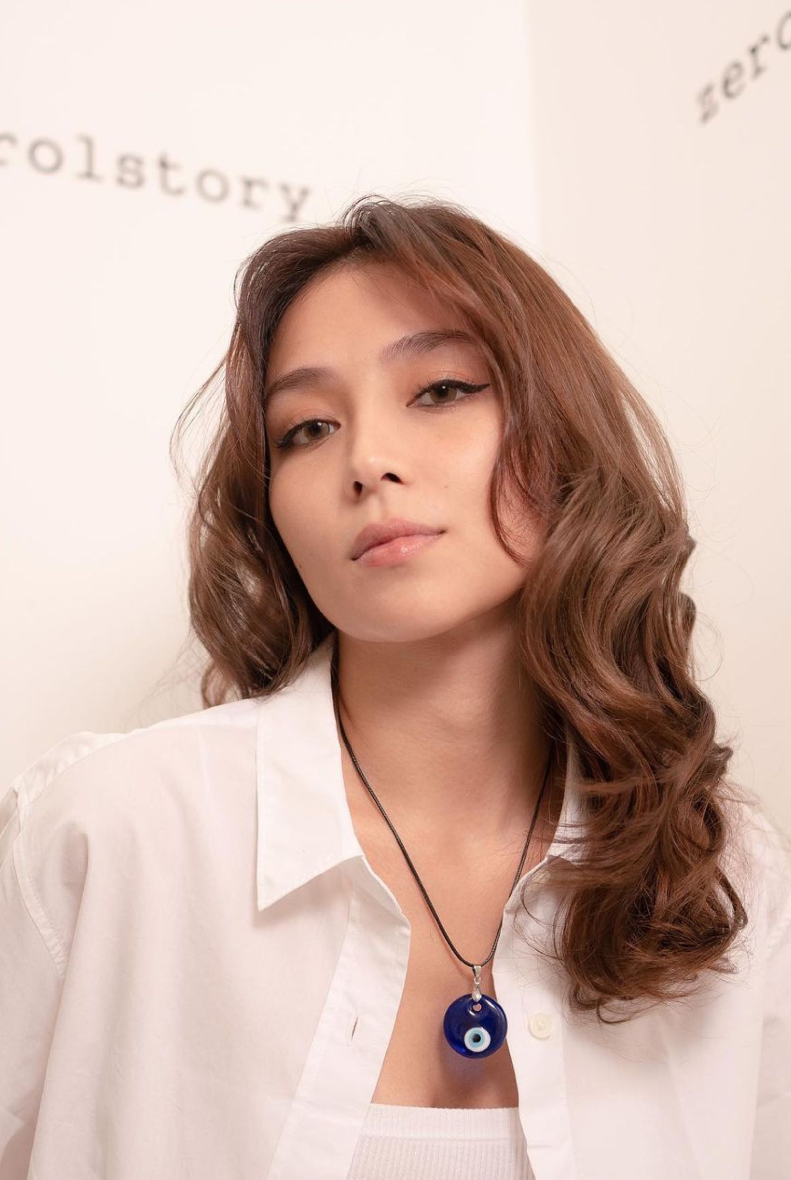Kathryn Bernardo hair color