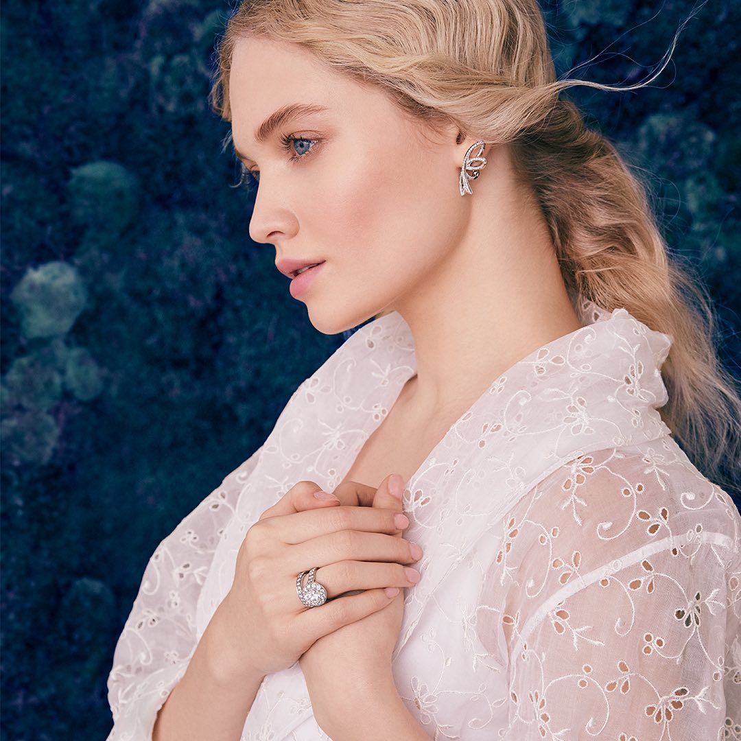 Engagement Ring Meaning