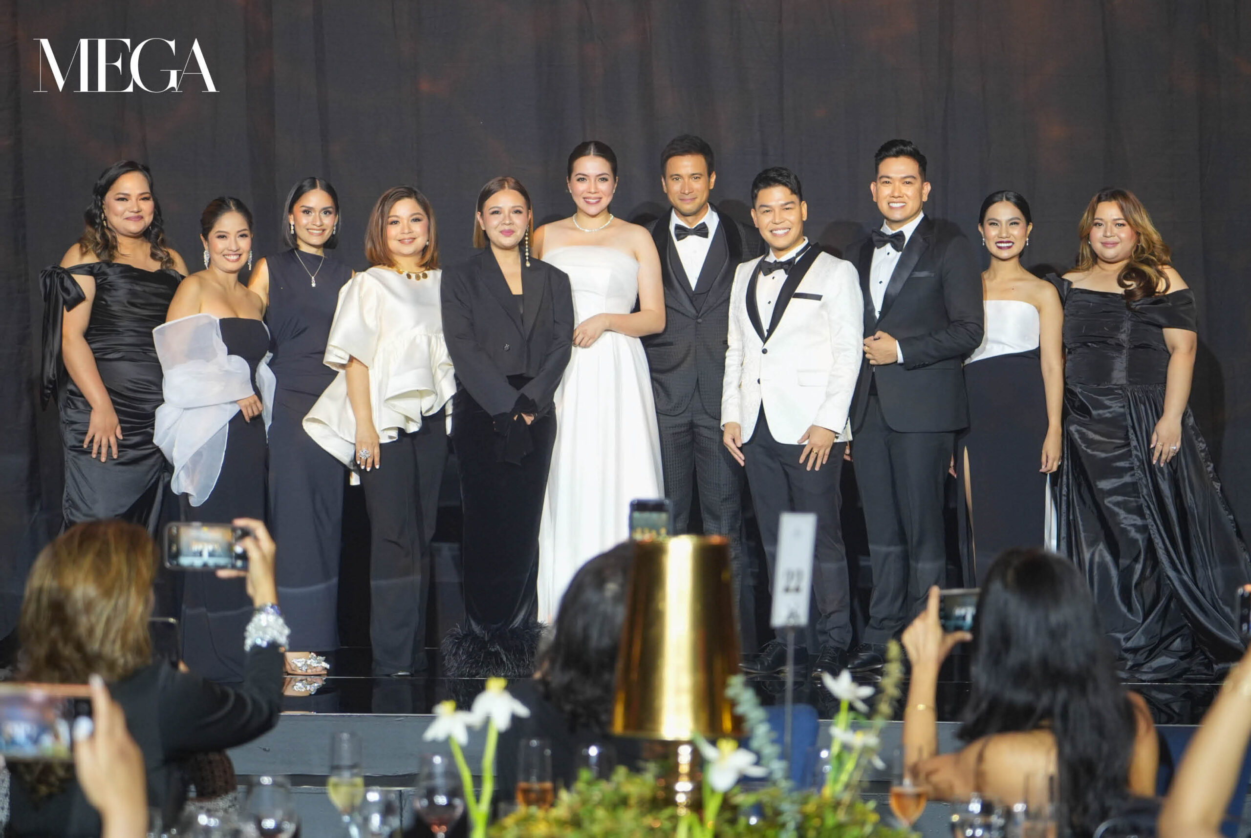 Avignon Gala
