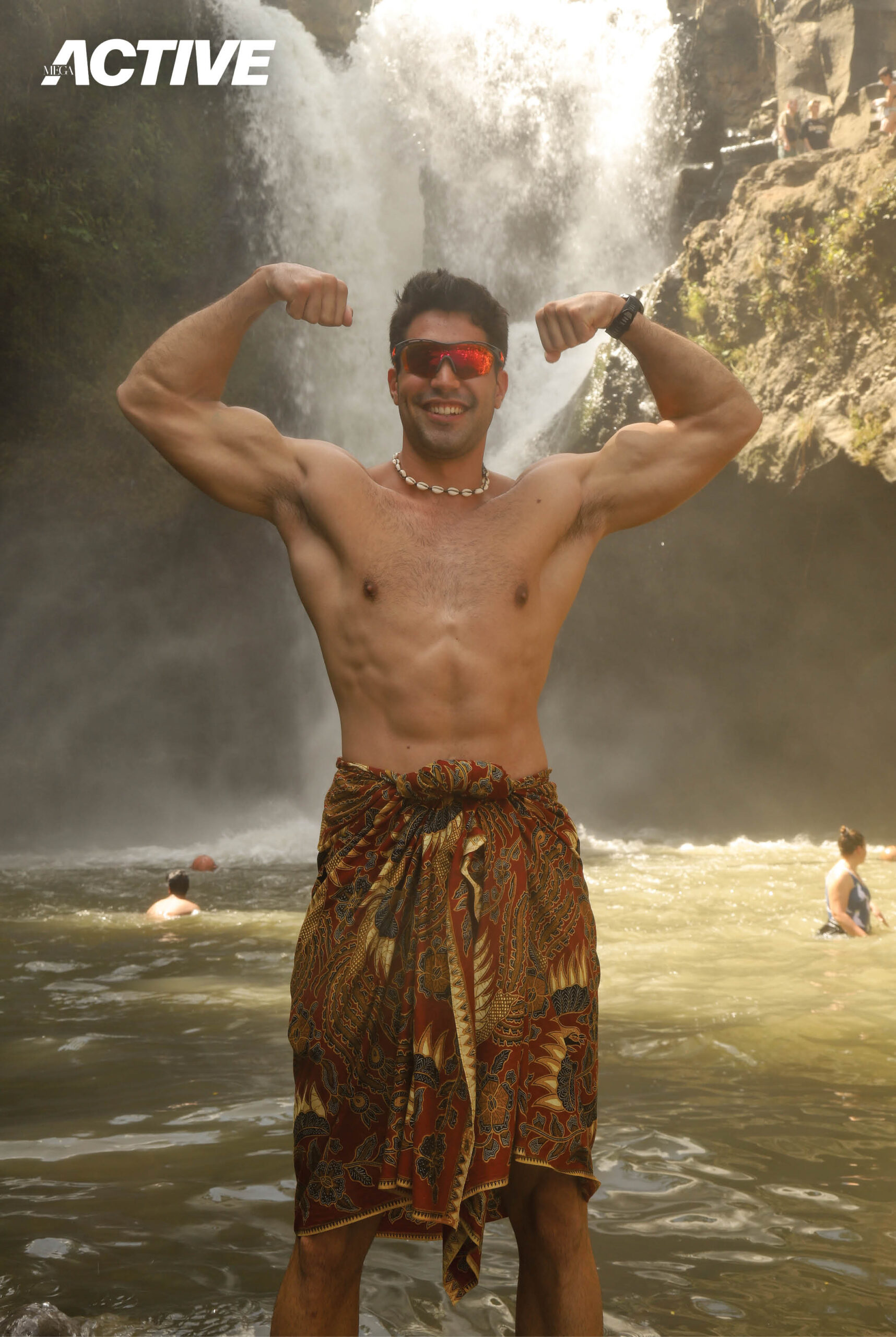 Ubud All-Inclusive Private Day Tour