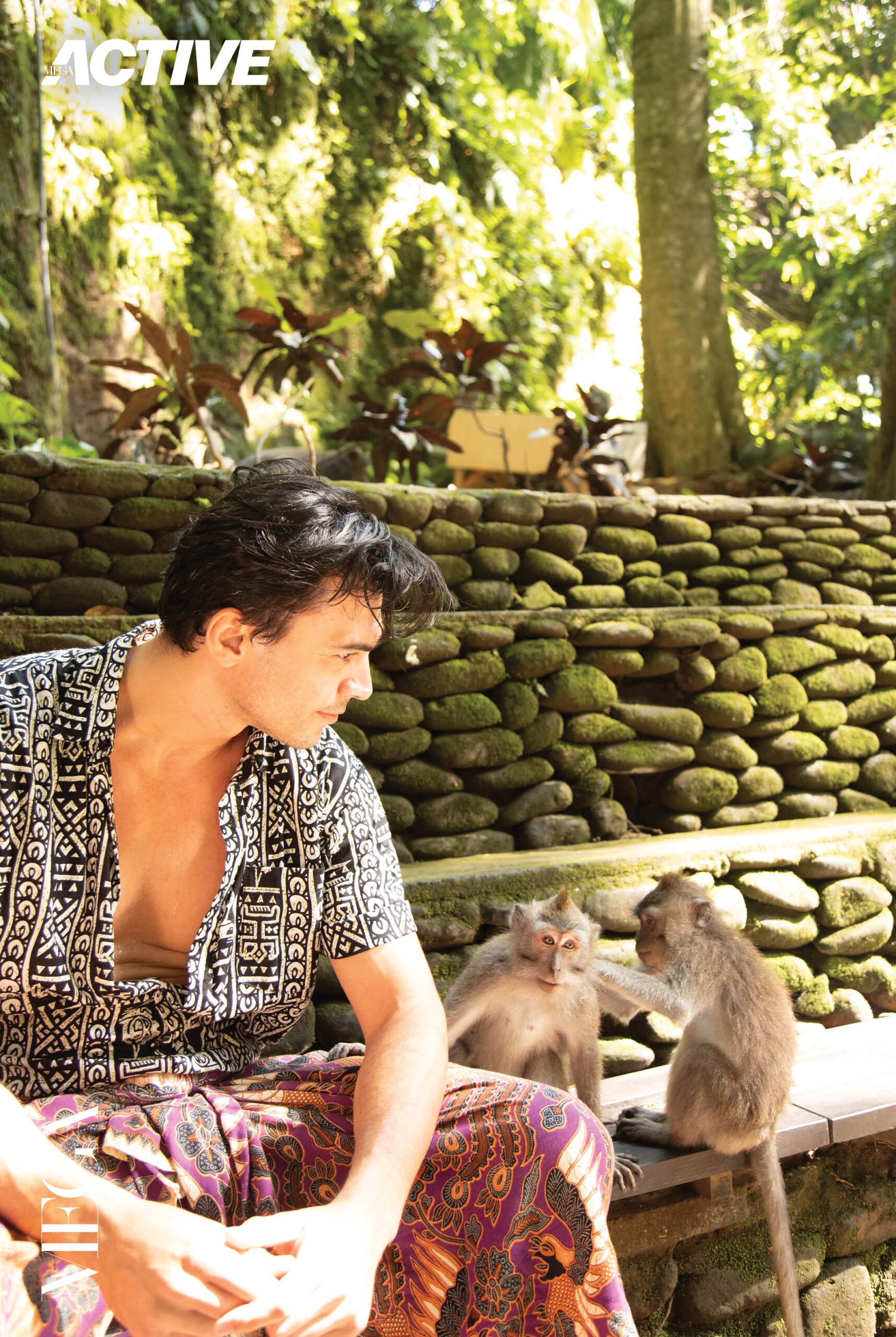 Ubud All-Inclusive Private Day Tour