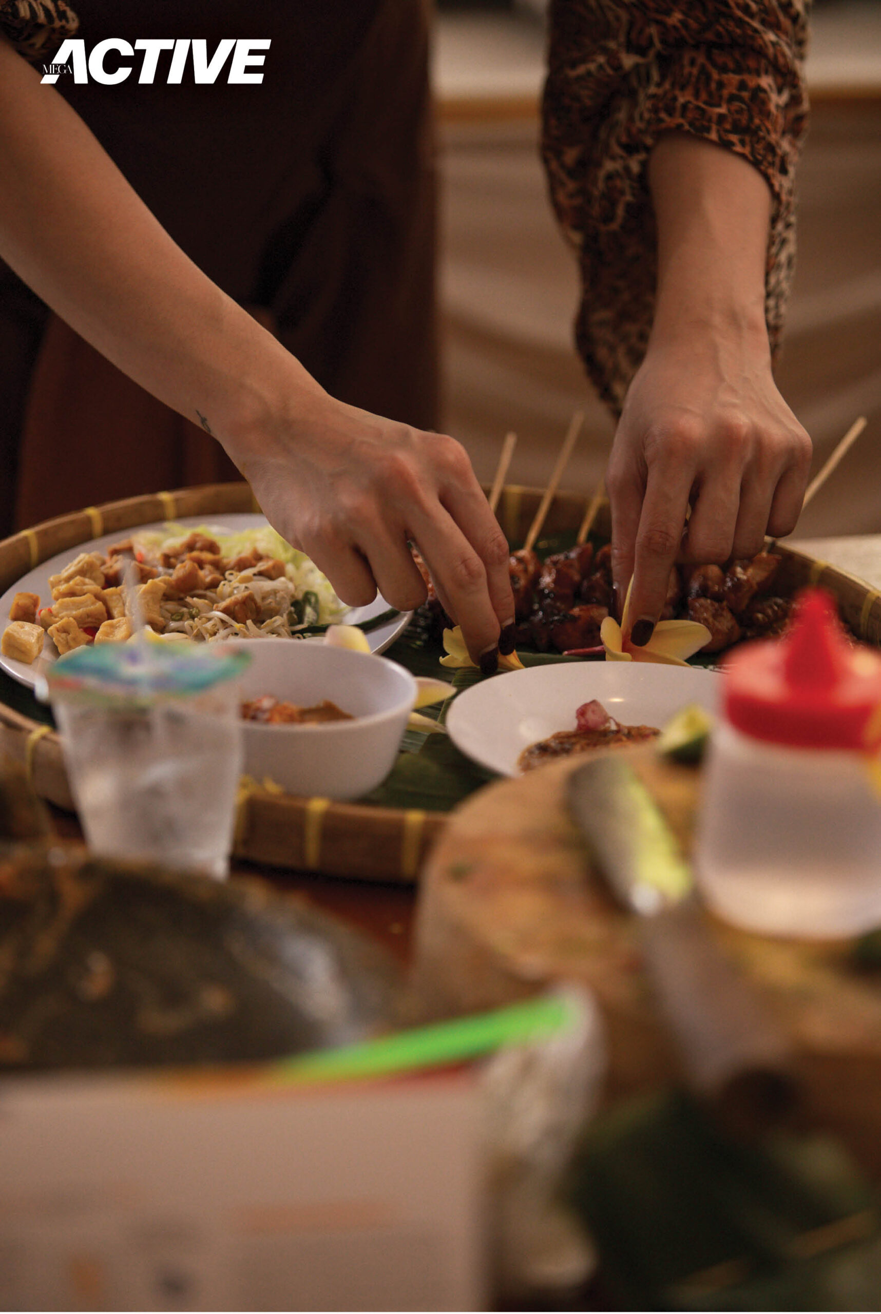 Cooking Class in Sukawati by Ceraki Bali Cooking Class