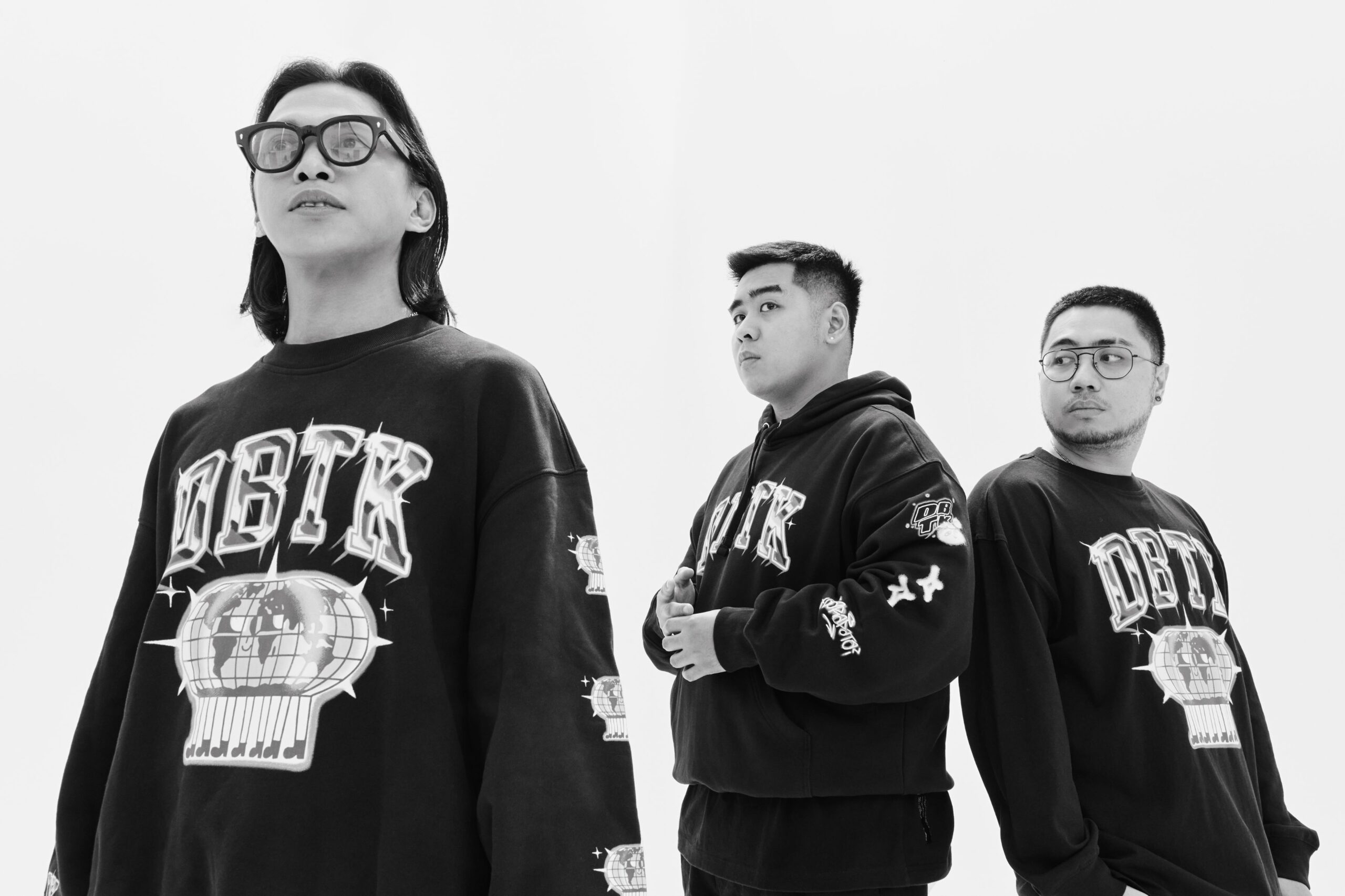 H&M, DBTK, Dex Fernandez collaboration