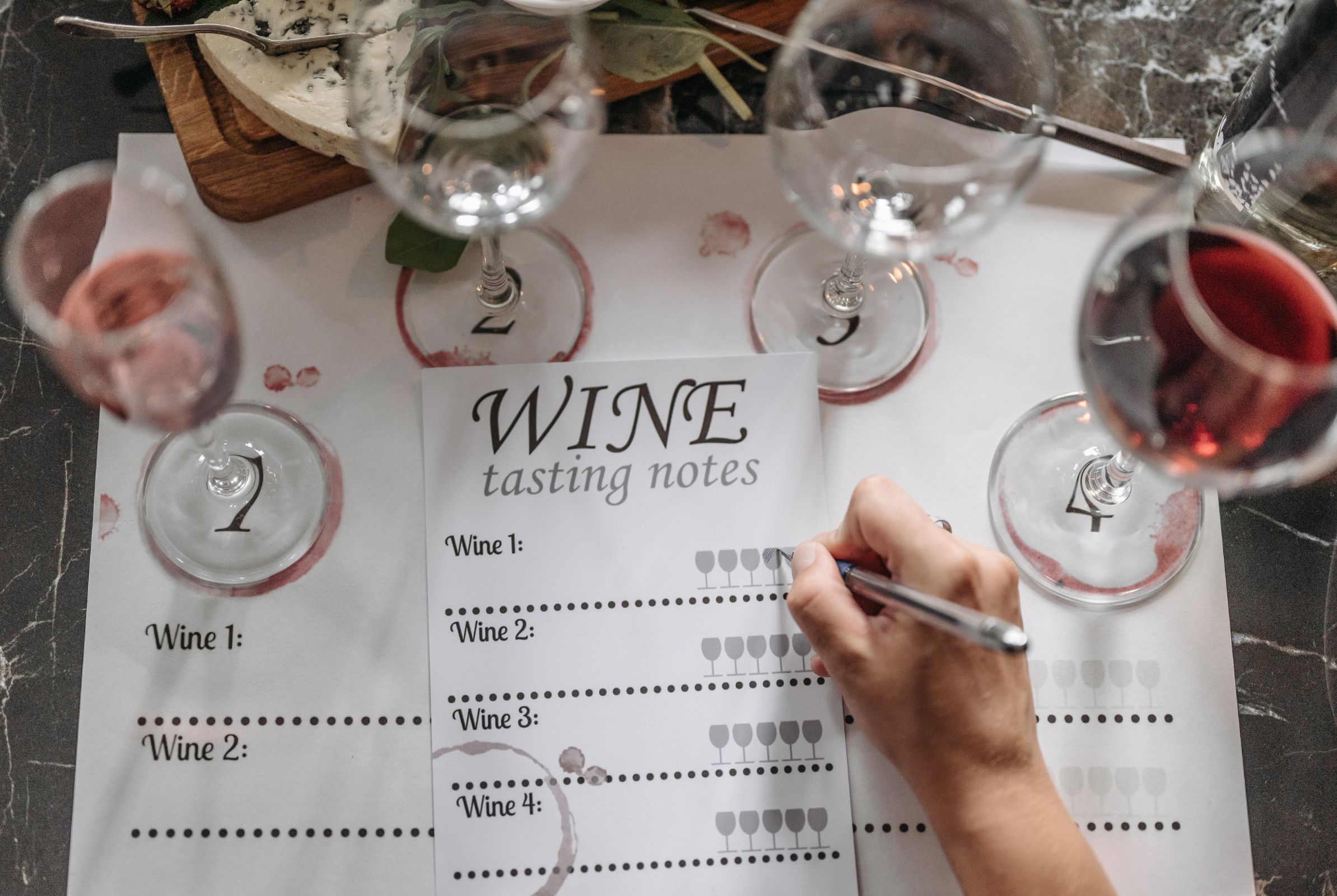  wine connoisseur
