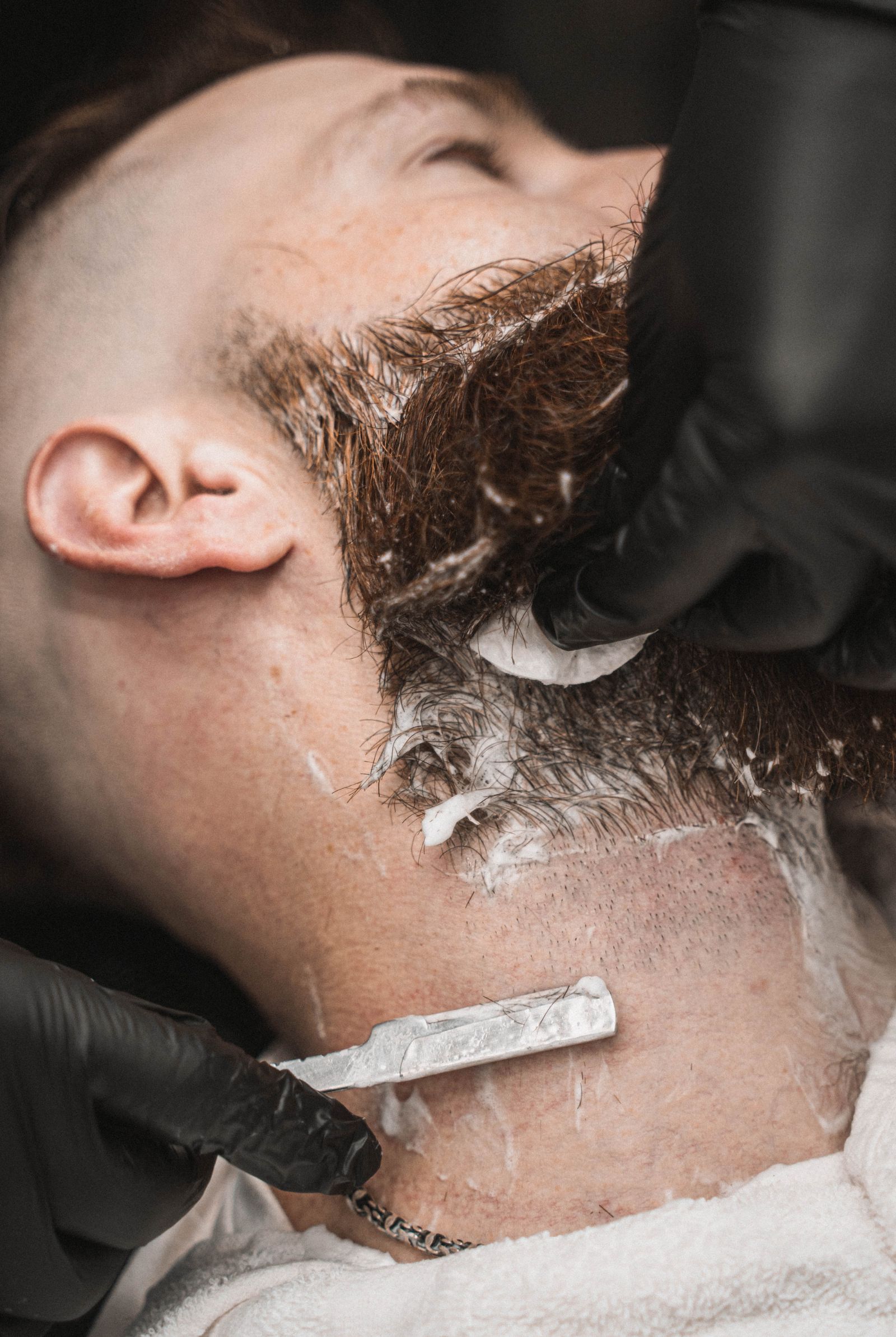Beard Care
