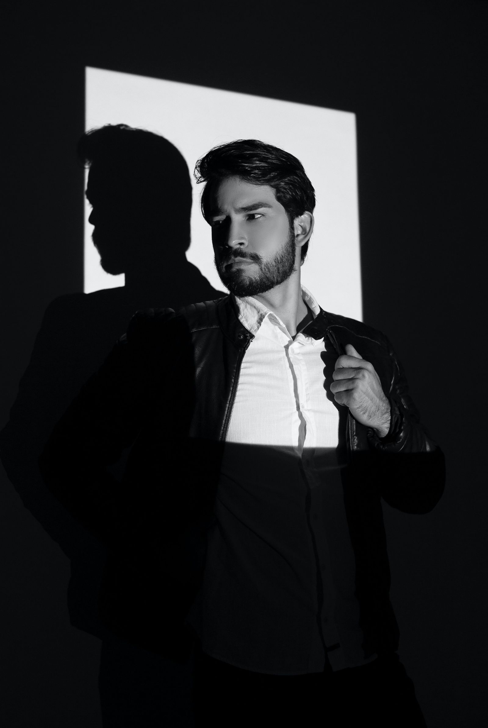 Beard Care