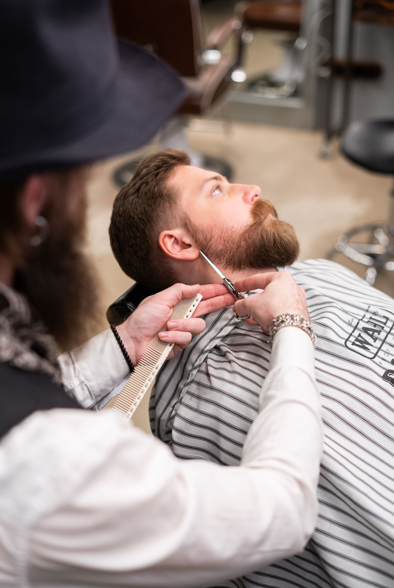 Beard Care