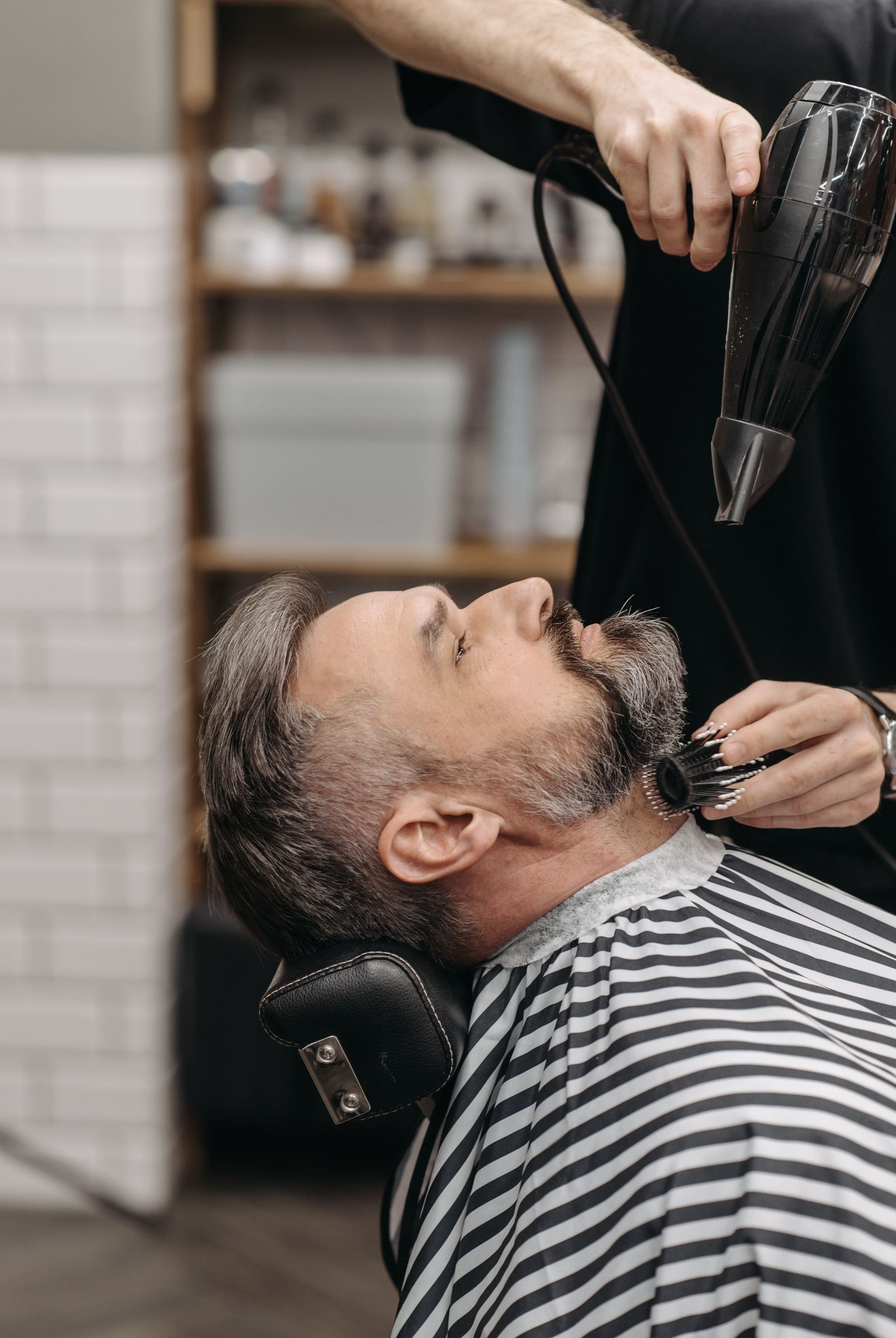 Beard Care
