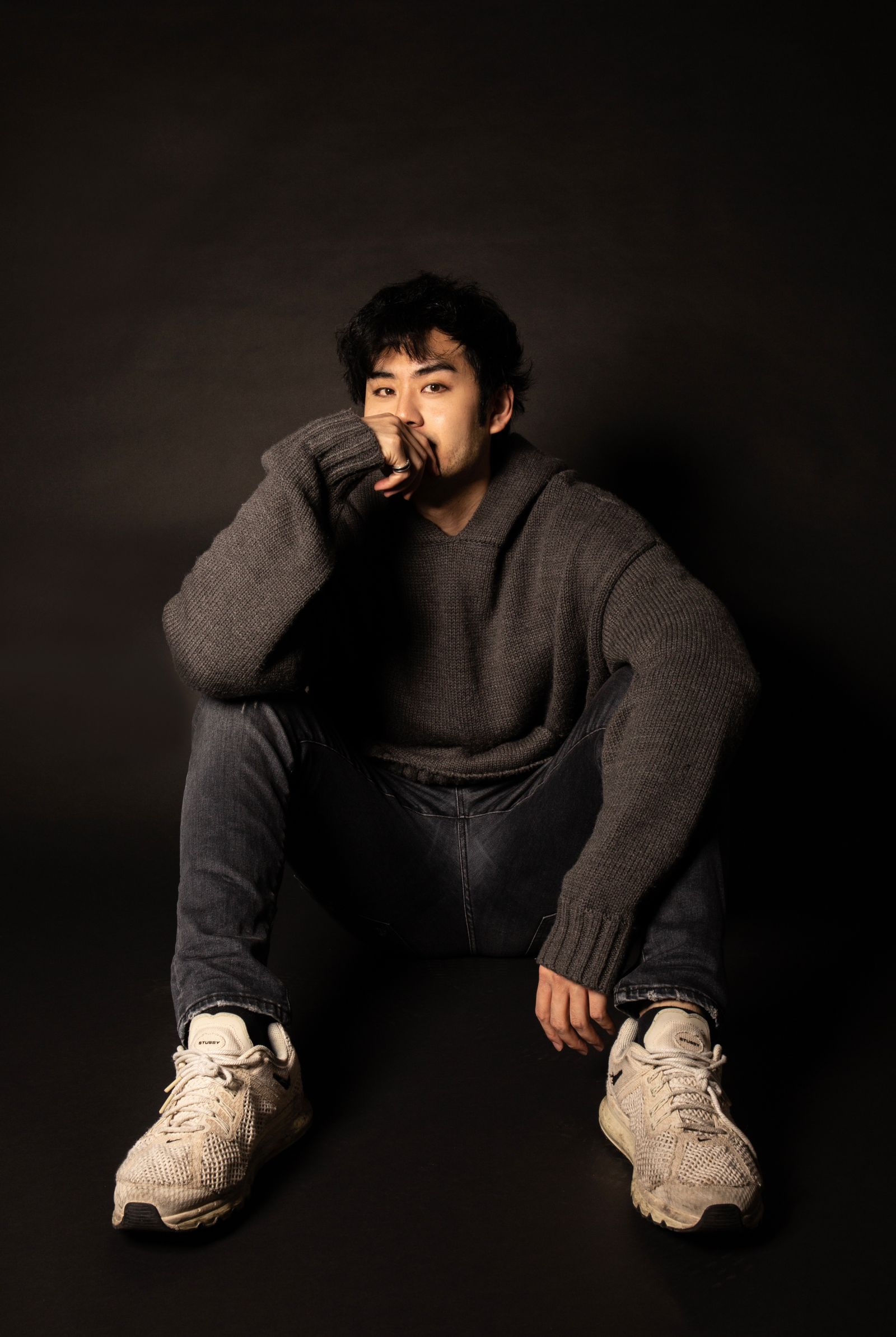 Leonard Lim