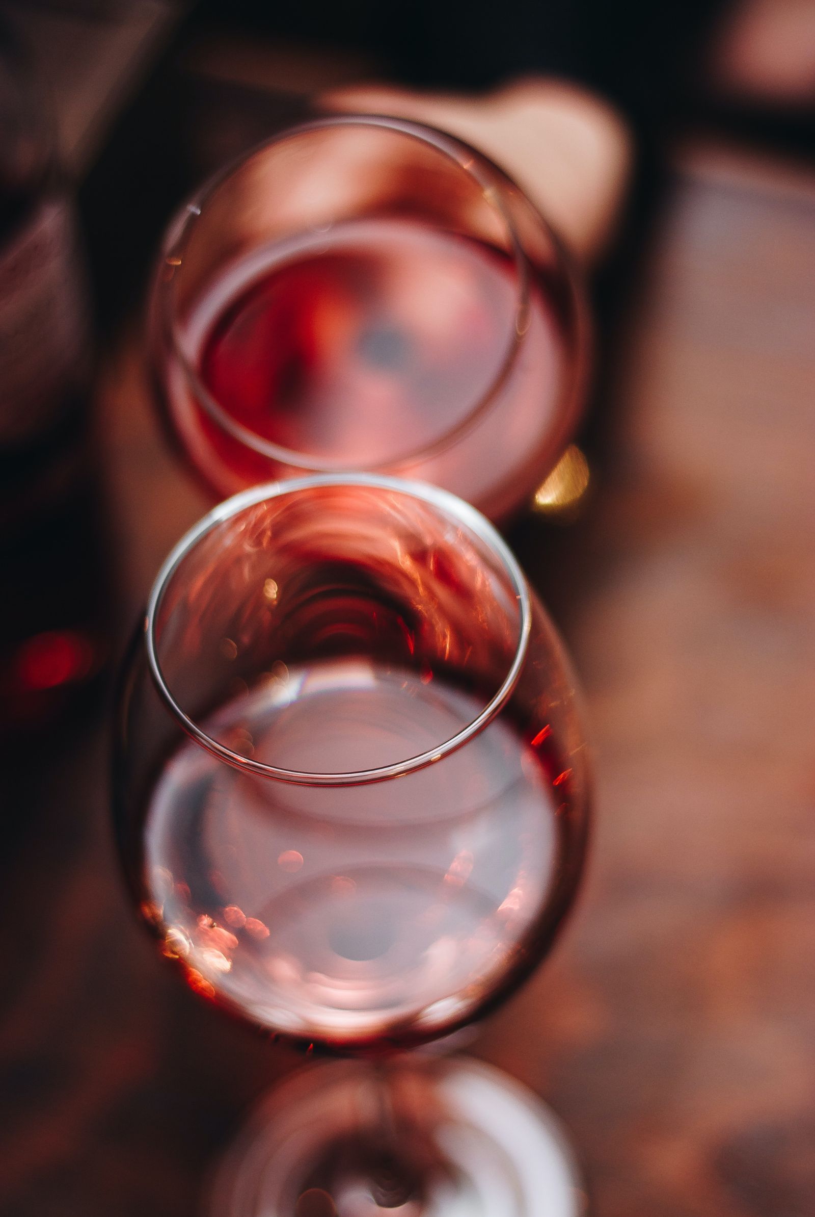 wine for personality