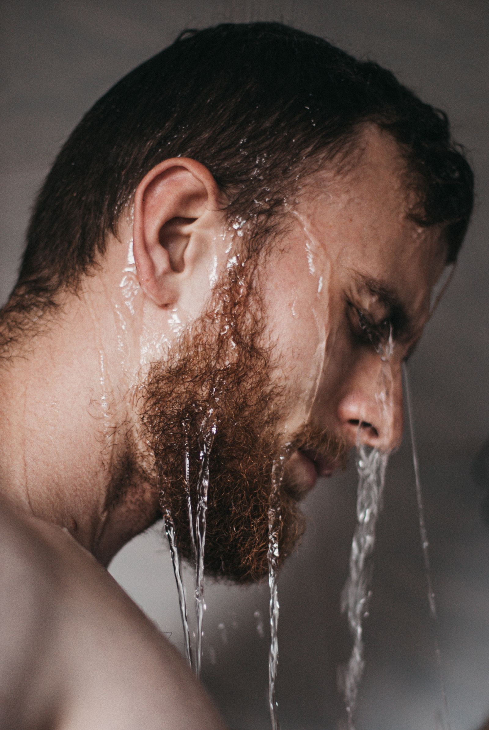 Beard Care