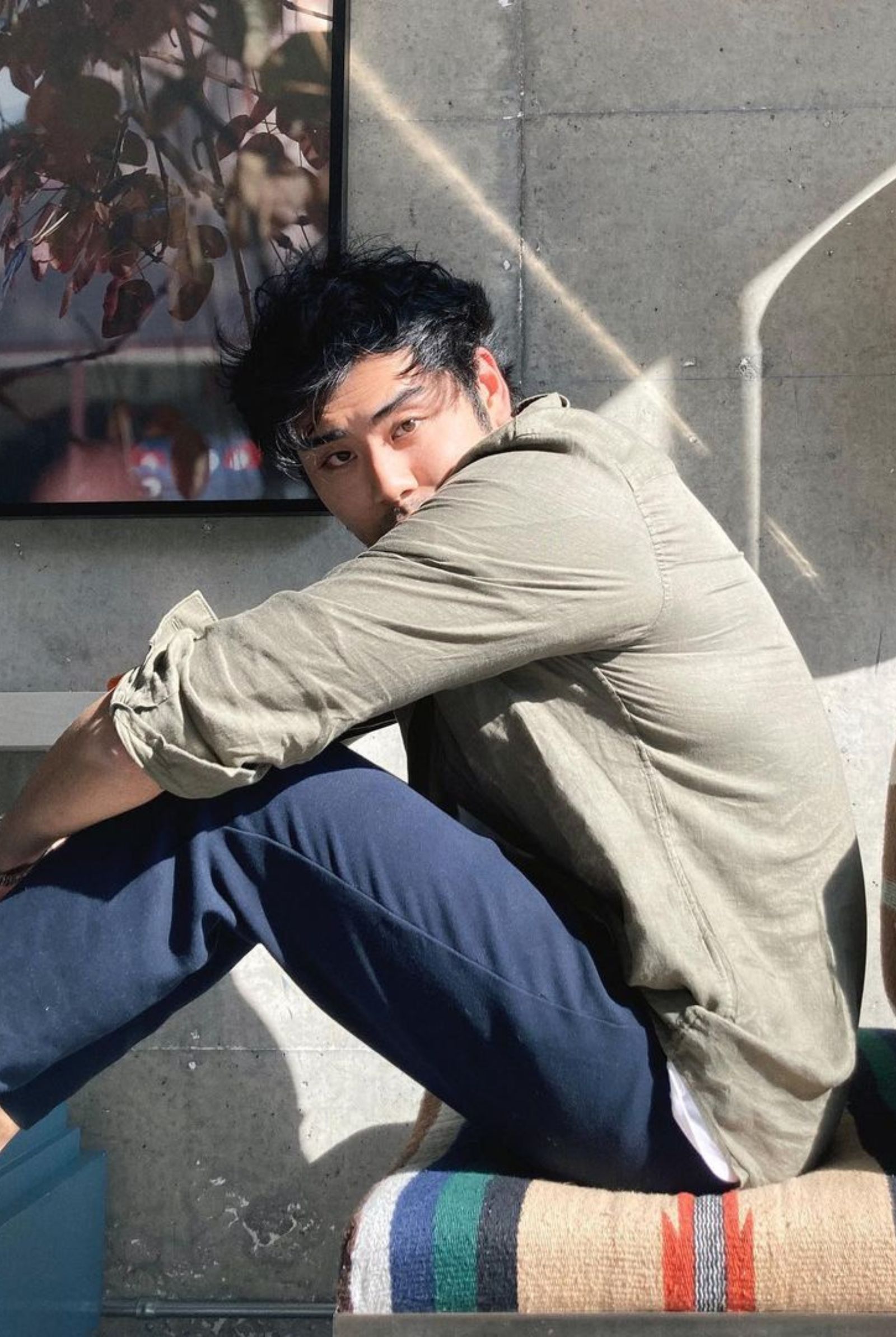 Leonard Lim