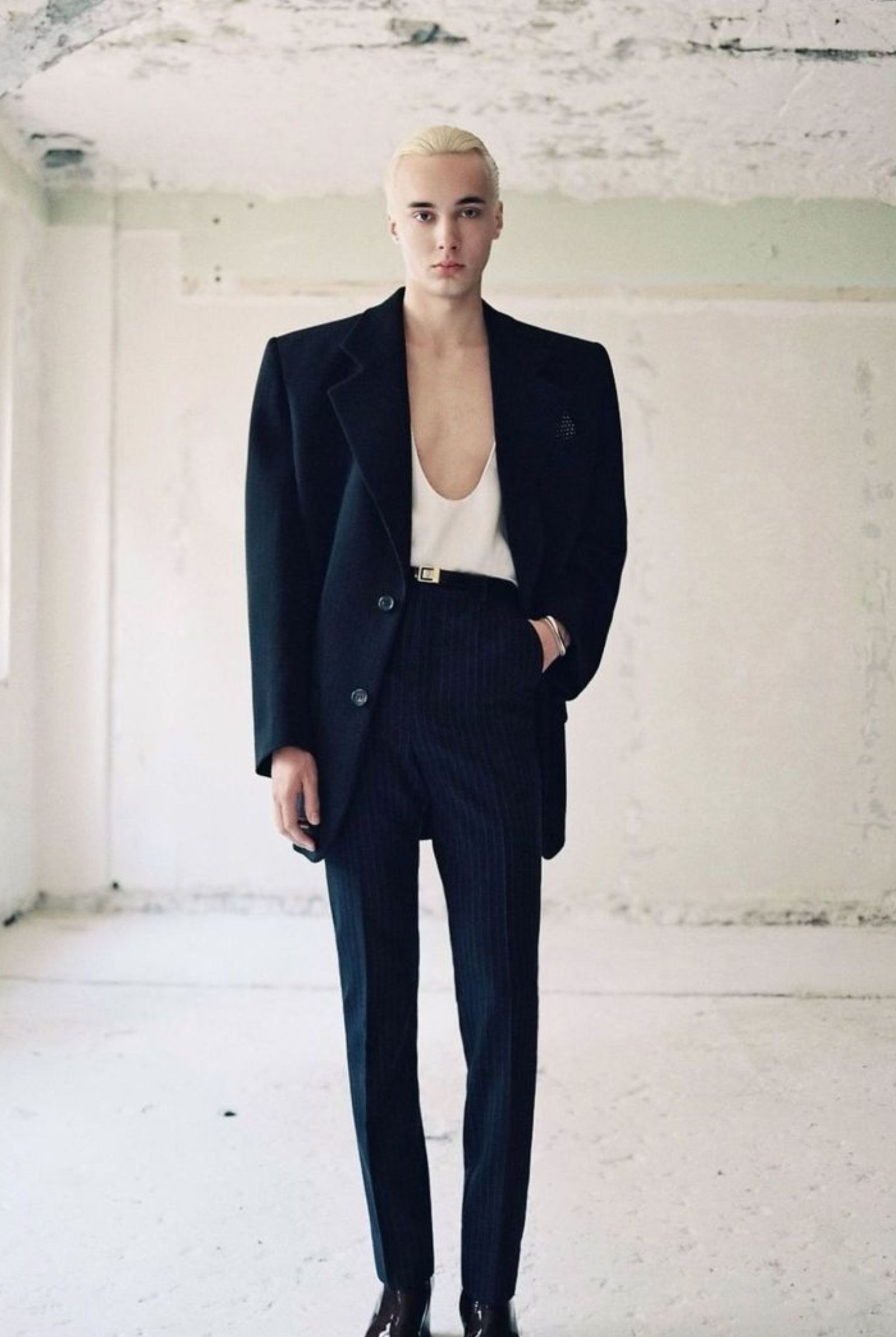 sensual dressing Mens Fashion