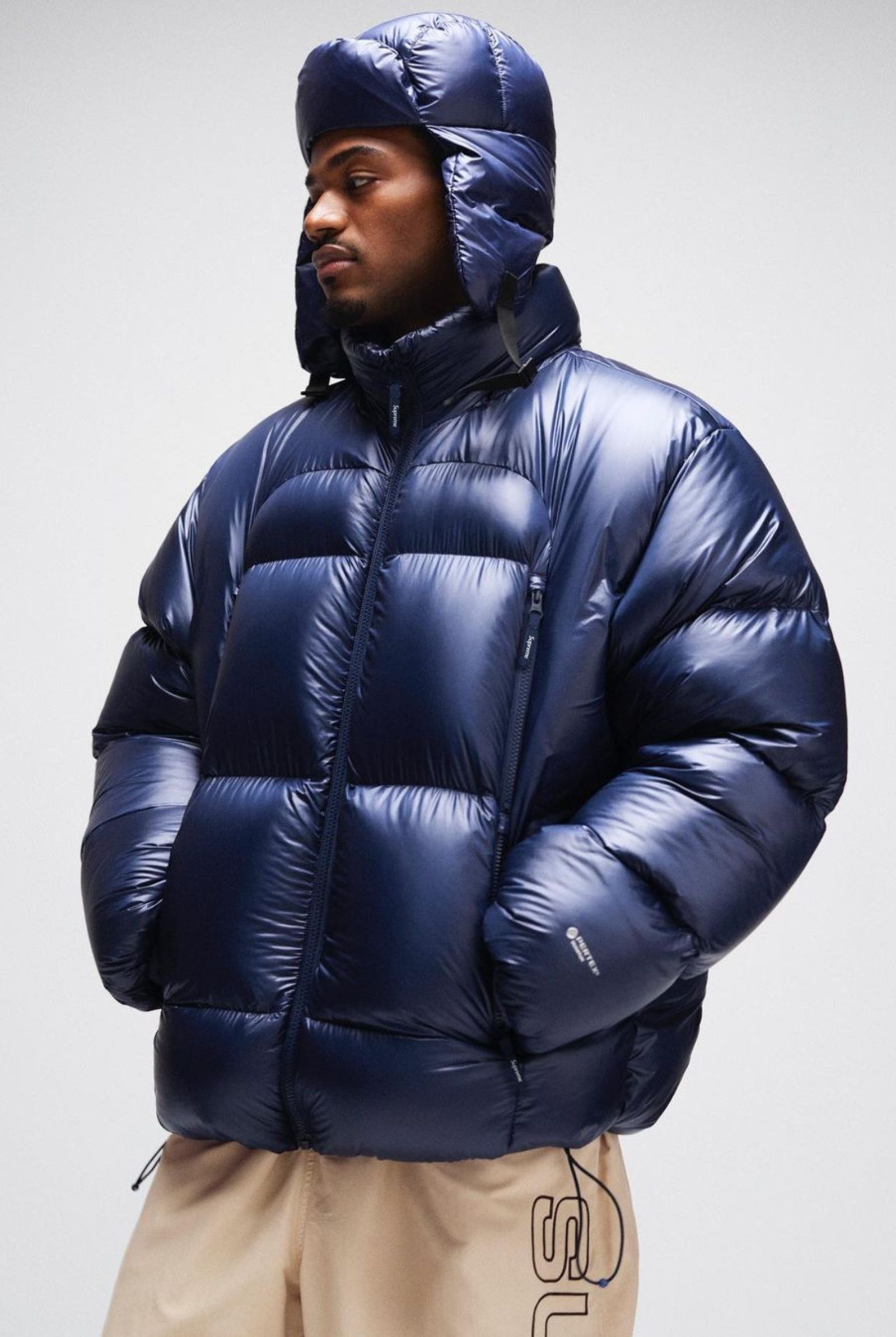 Puffer Jackets Mens Fashion