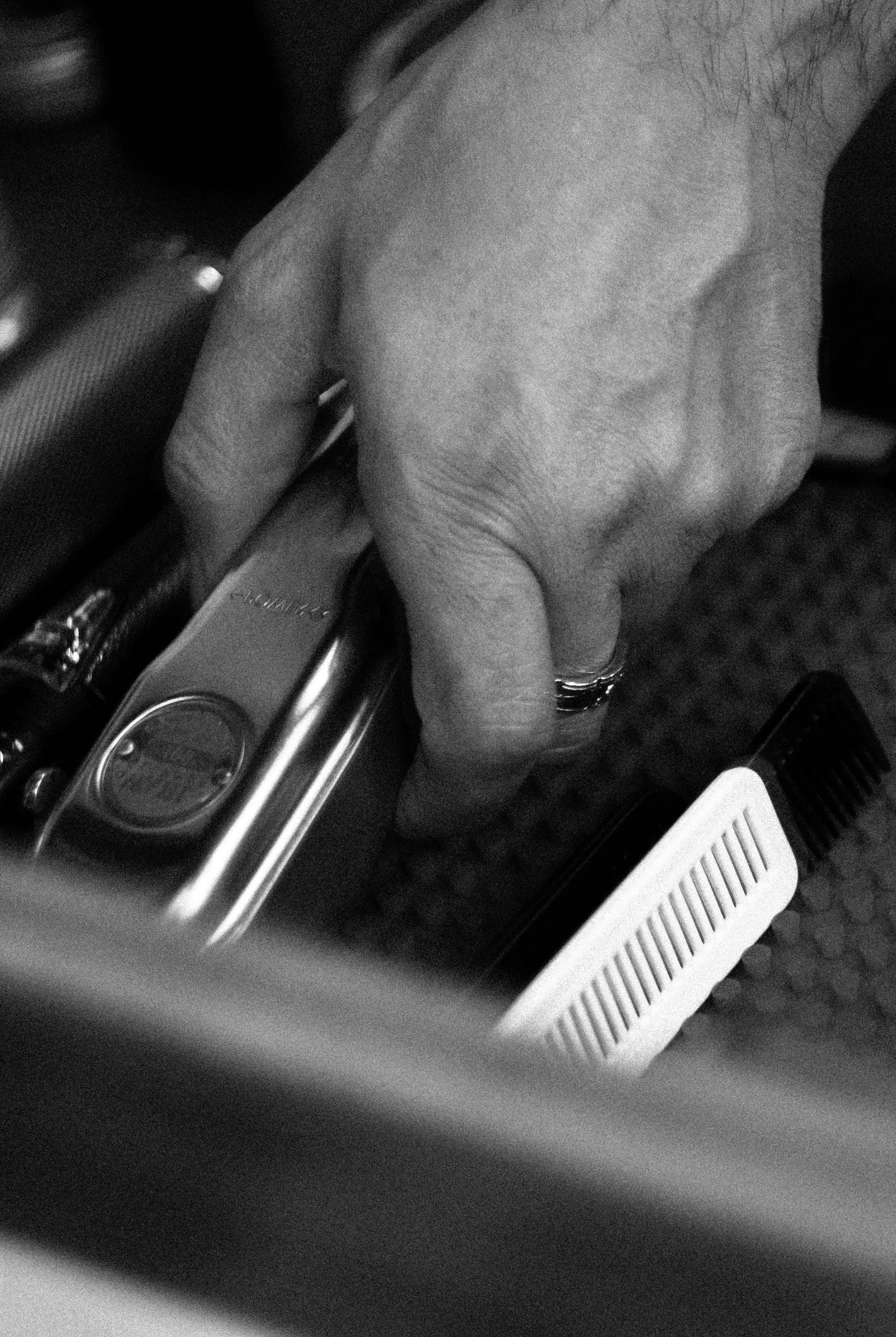 Beard Care