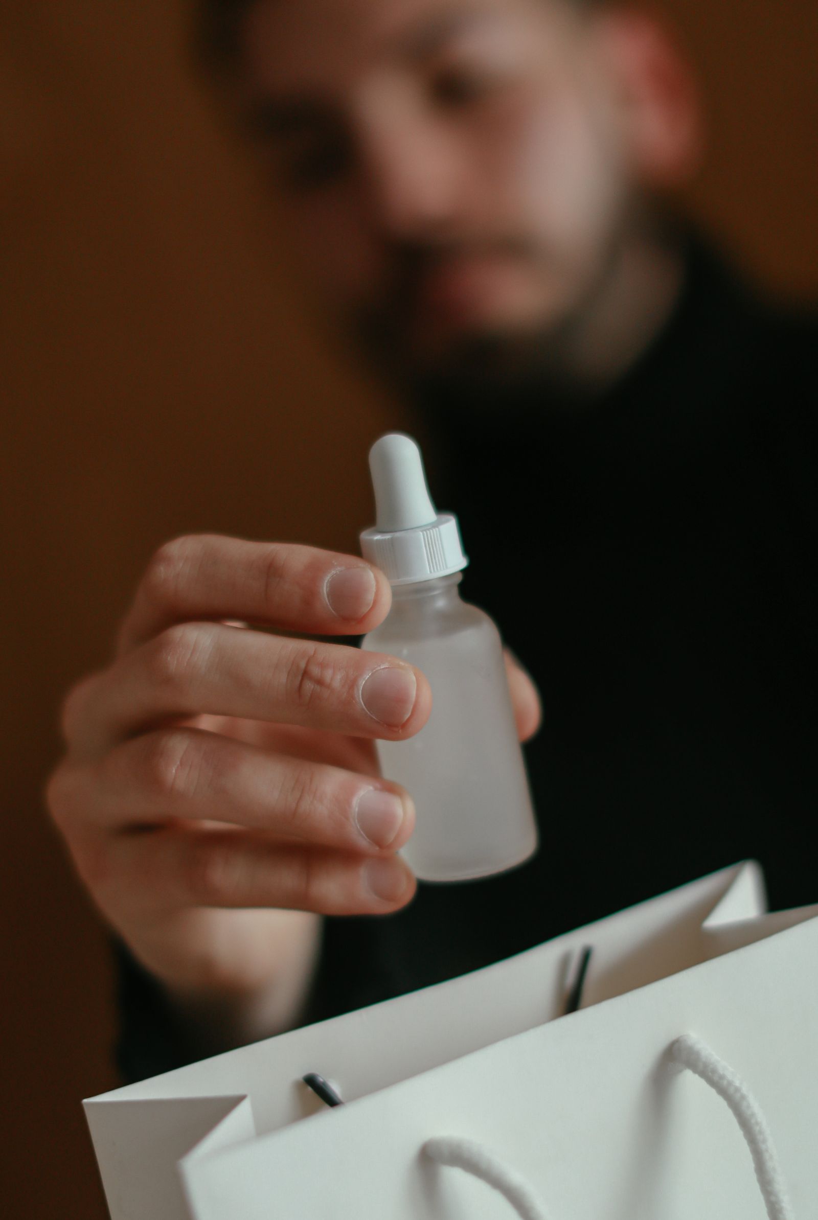 Does testosterone levels affect hair loss