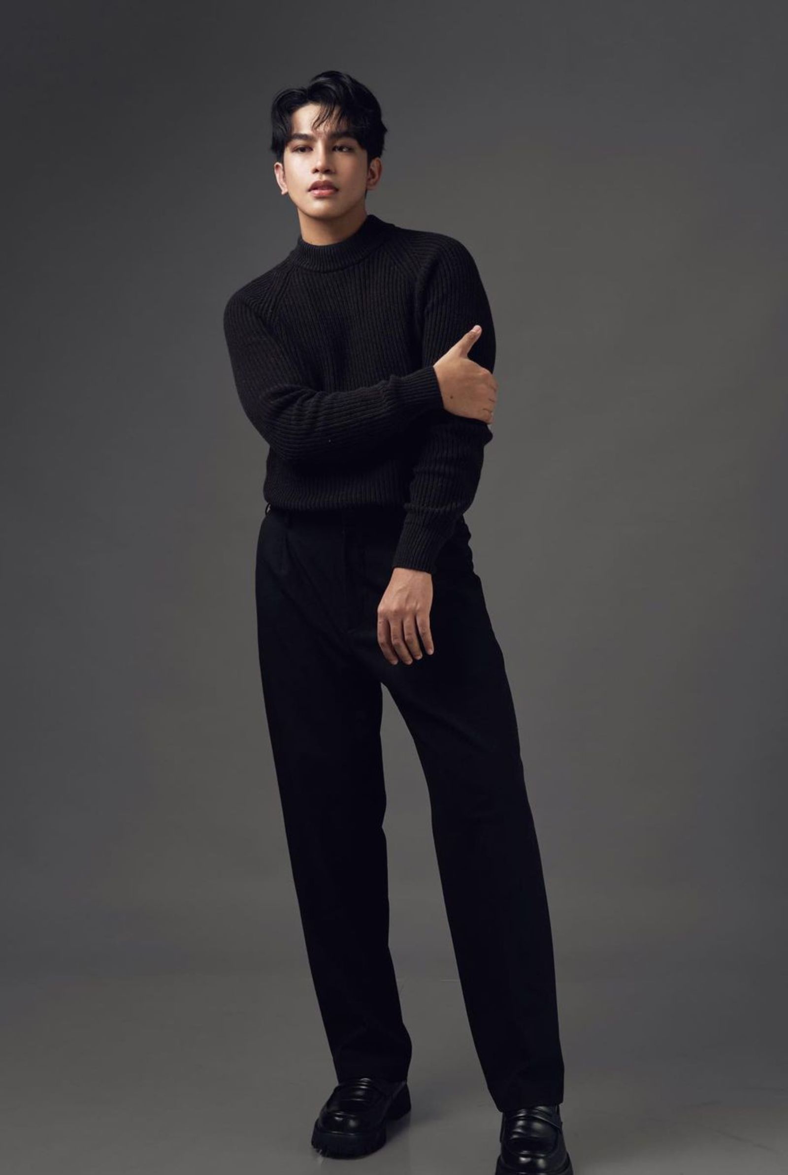 Kenn Dayandayan