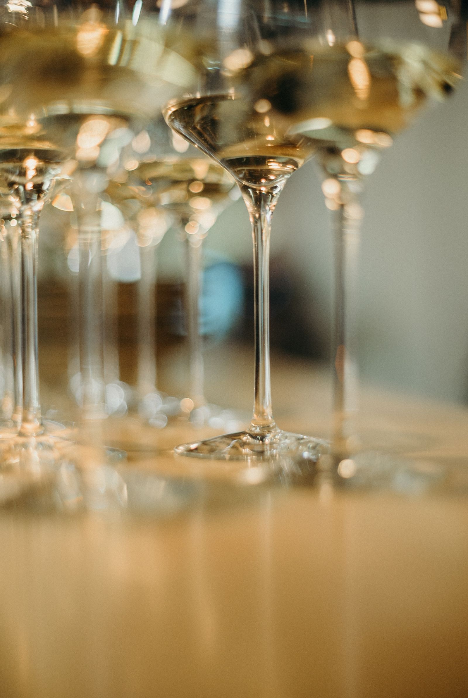 wine for personality