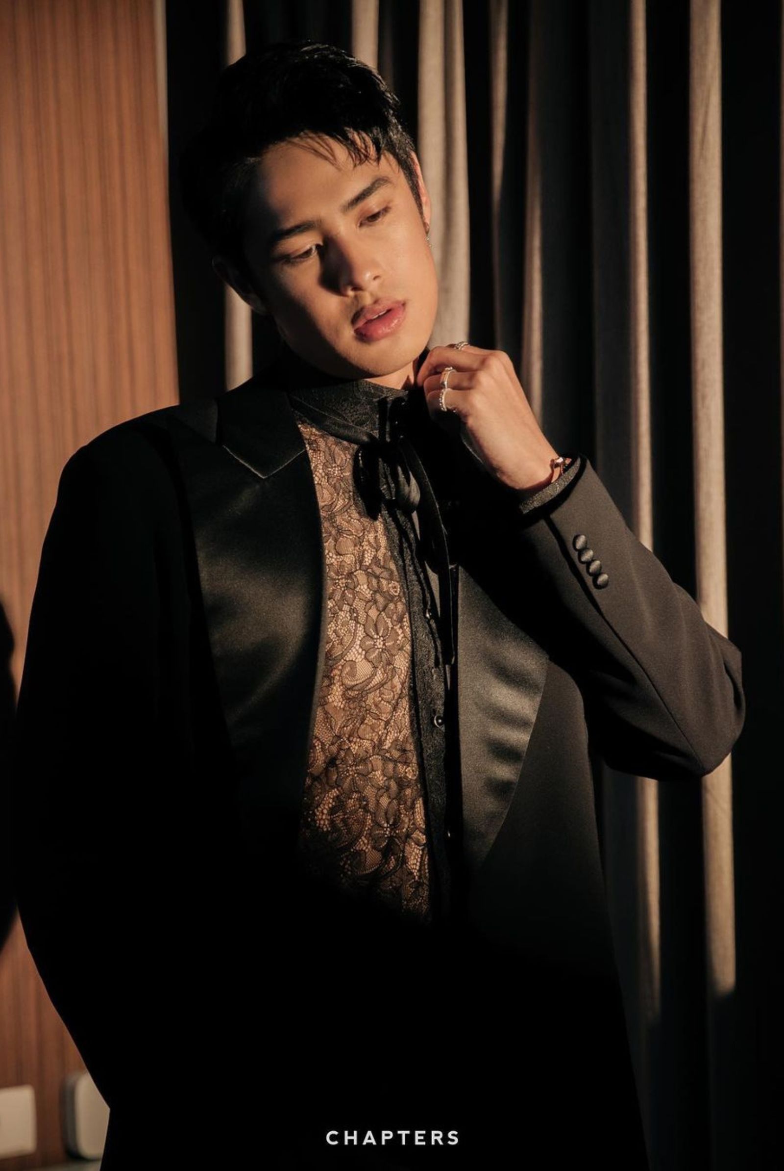 Donny Pangilinan 