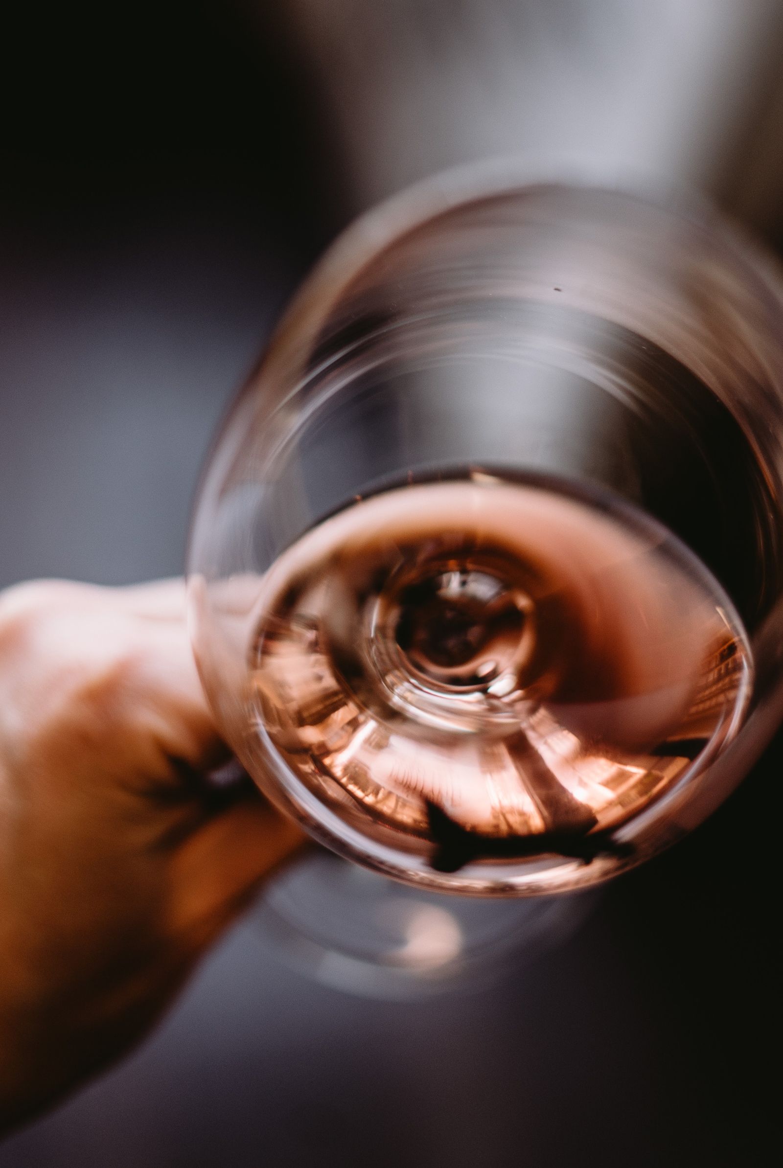 wine for personality