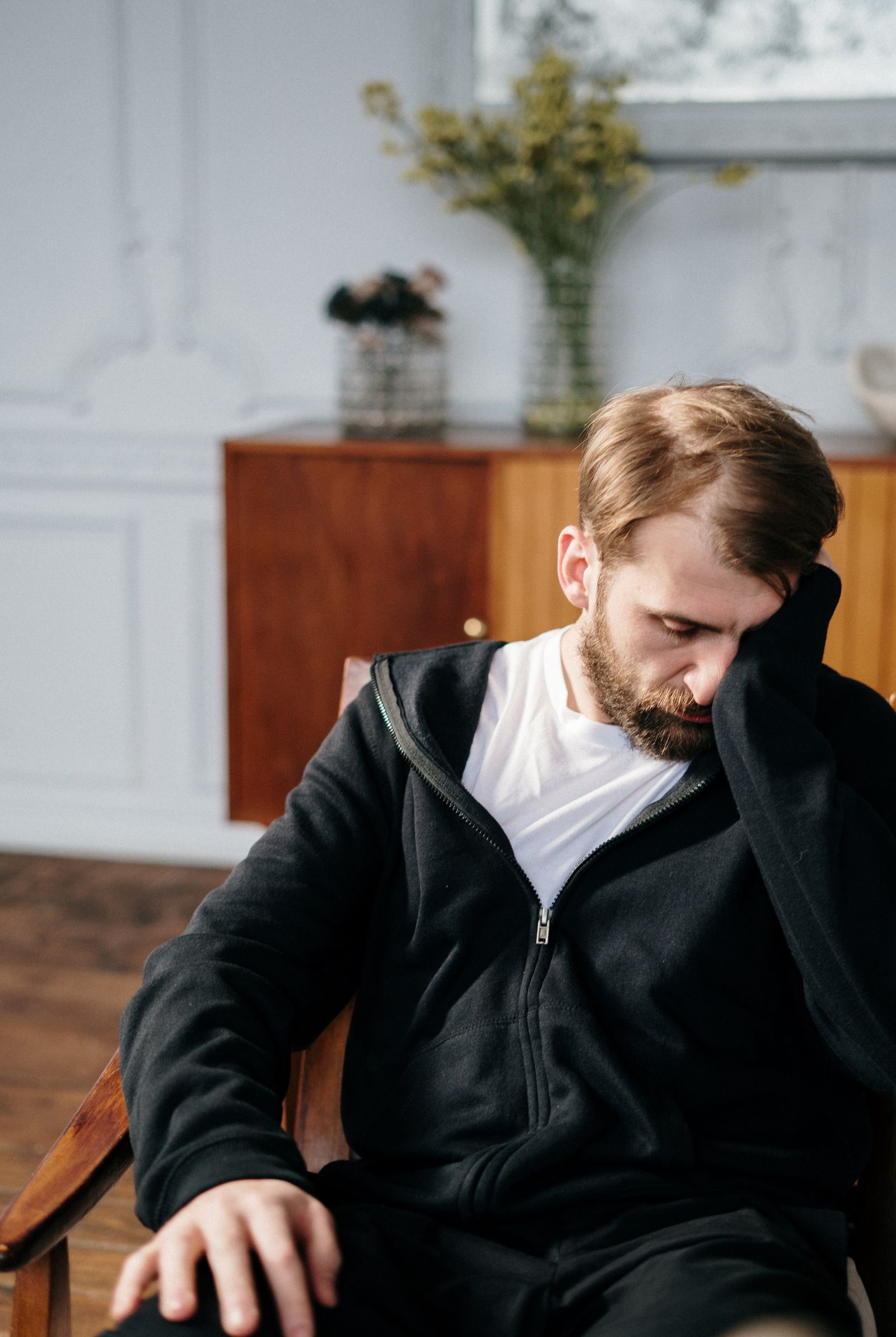 Beard Care