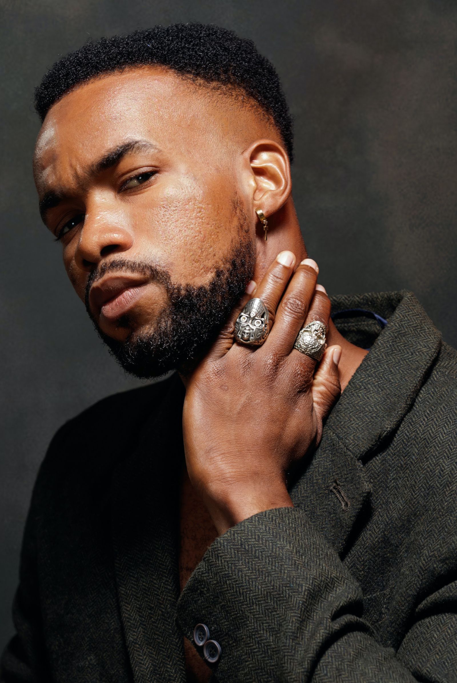 men's accessories