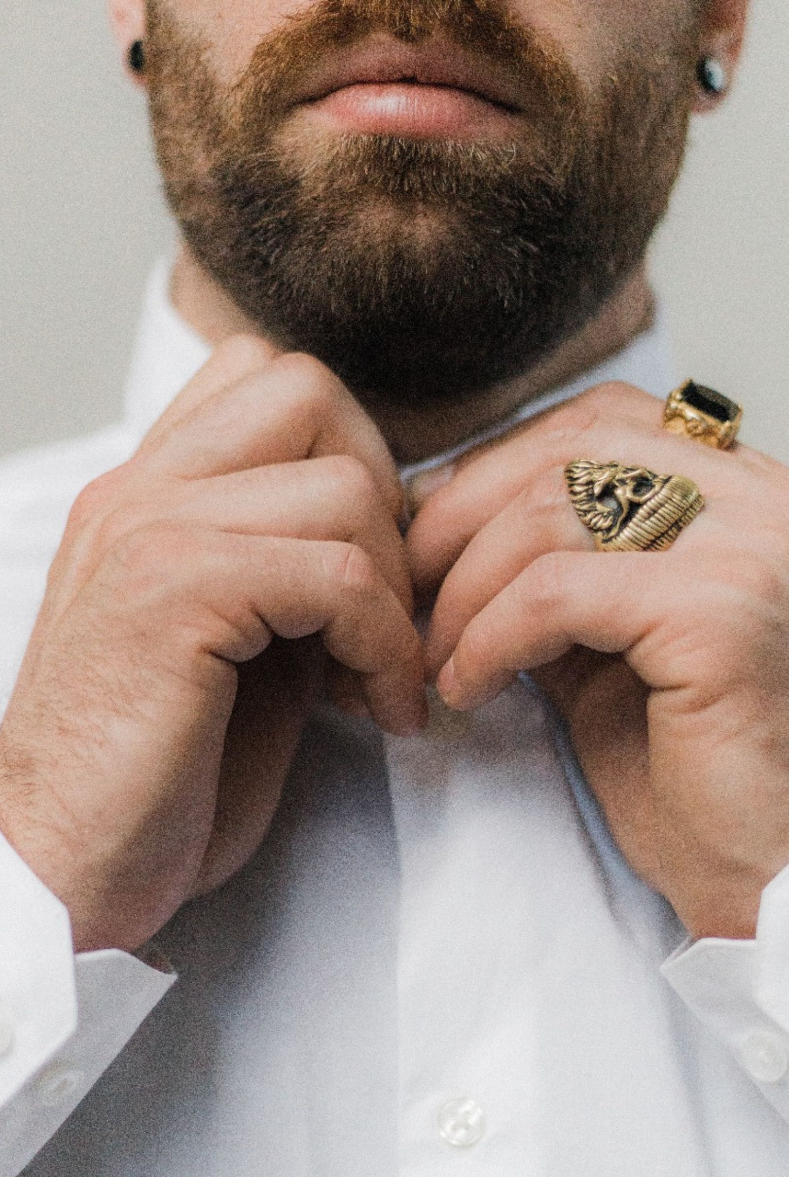 men's accessories
